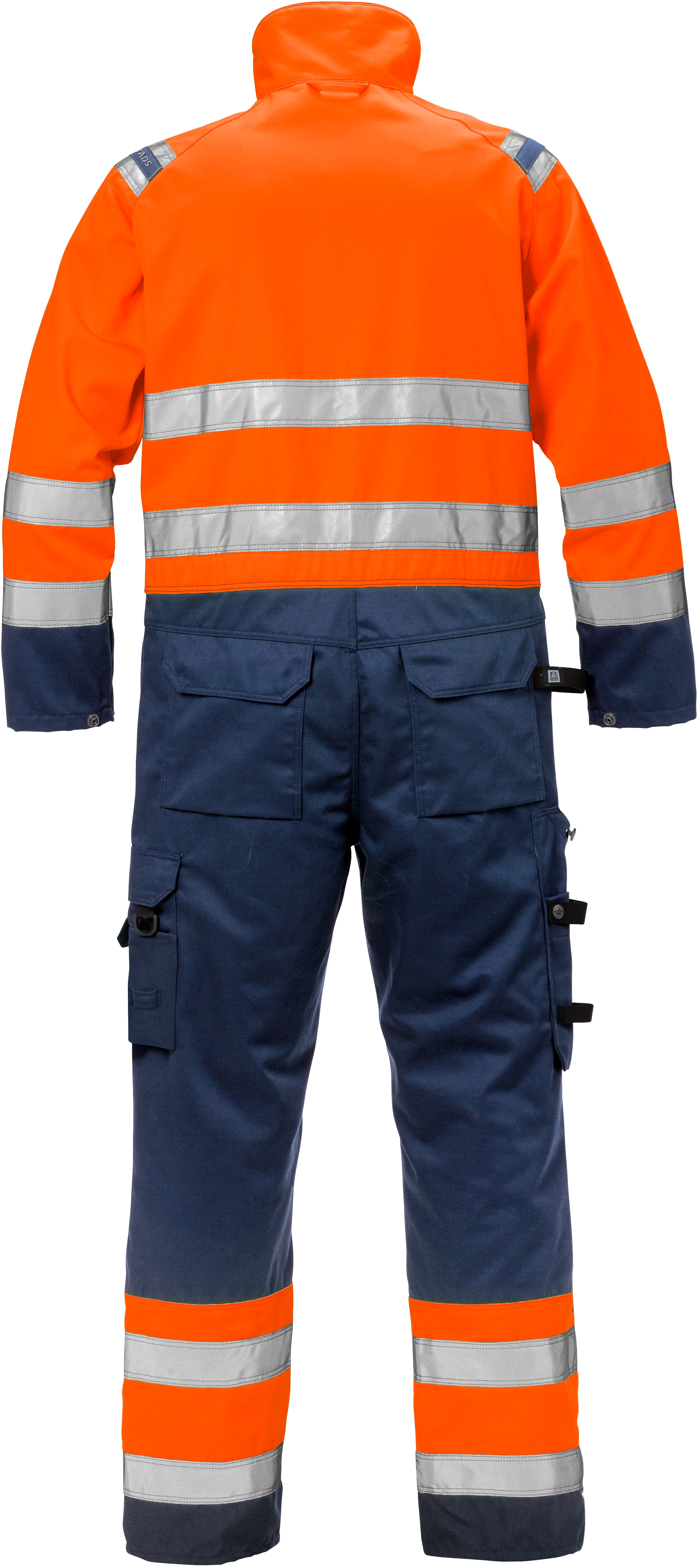 VARSELOVERALL 8026 PLU, KLASS 3 - 2