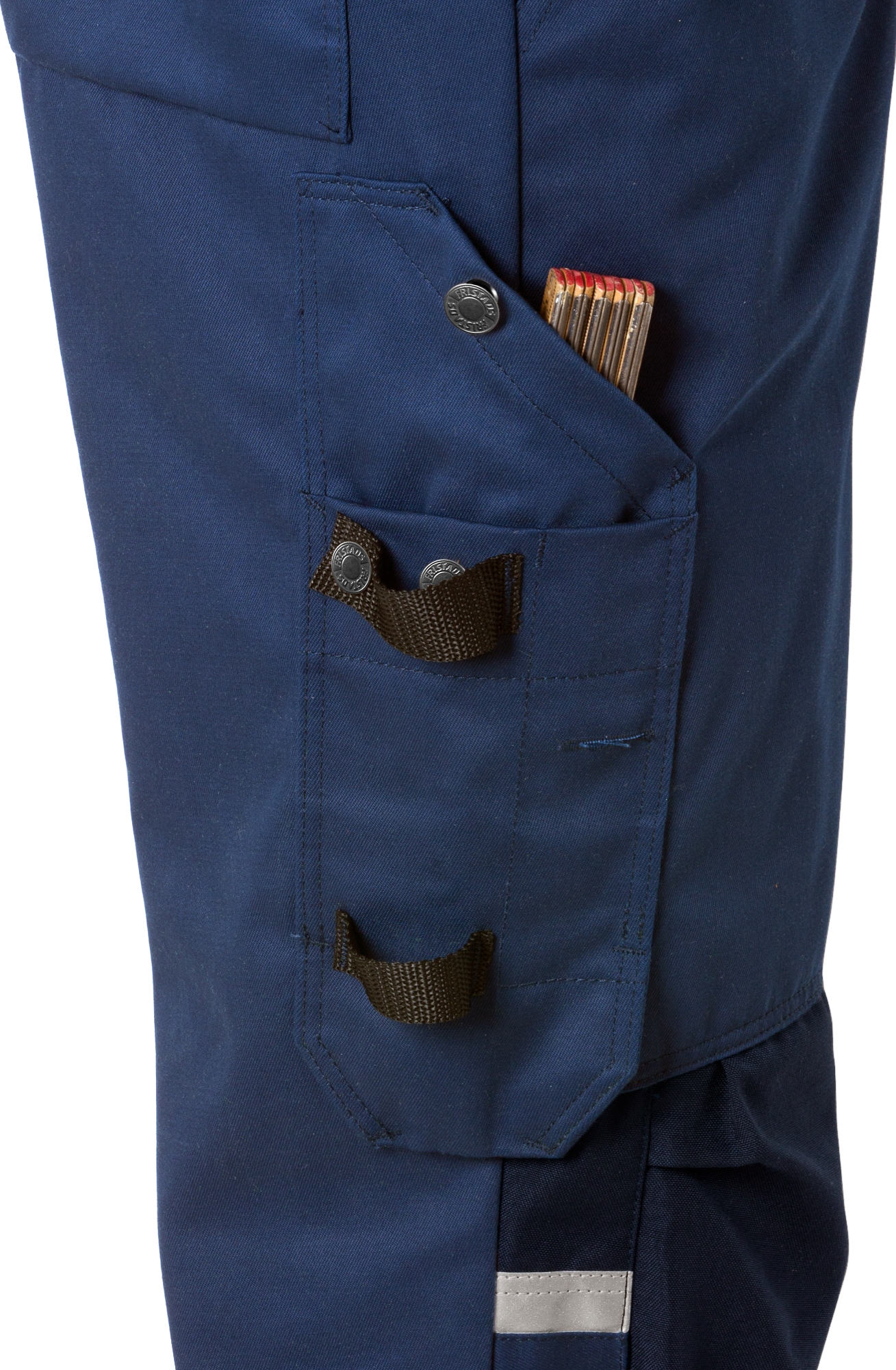 VARSELOVERALL 8026 PLU, KLASS 3 - 4