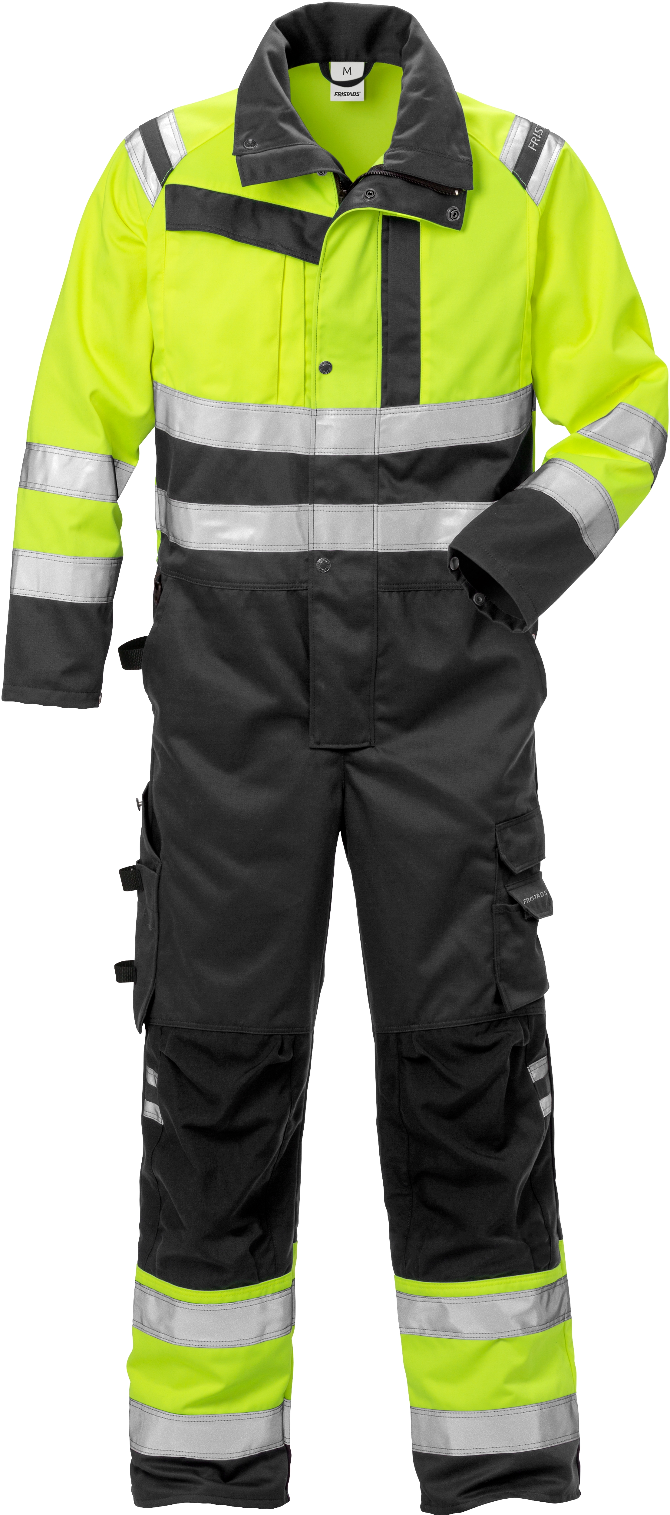 VARSELOVERALL 8026 PLU, KLASS 3 - 6