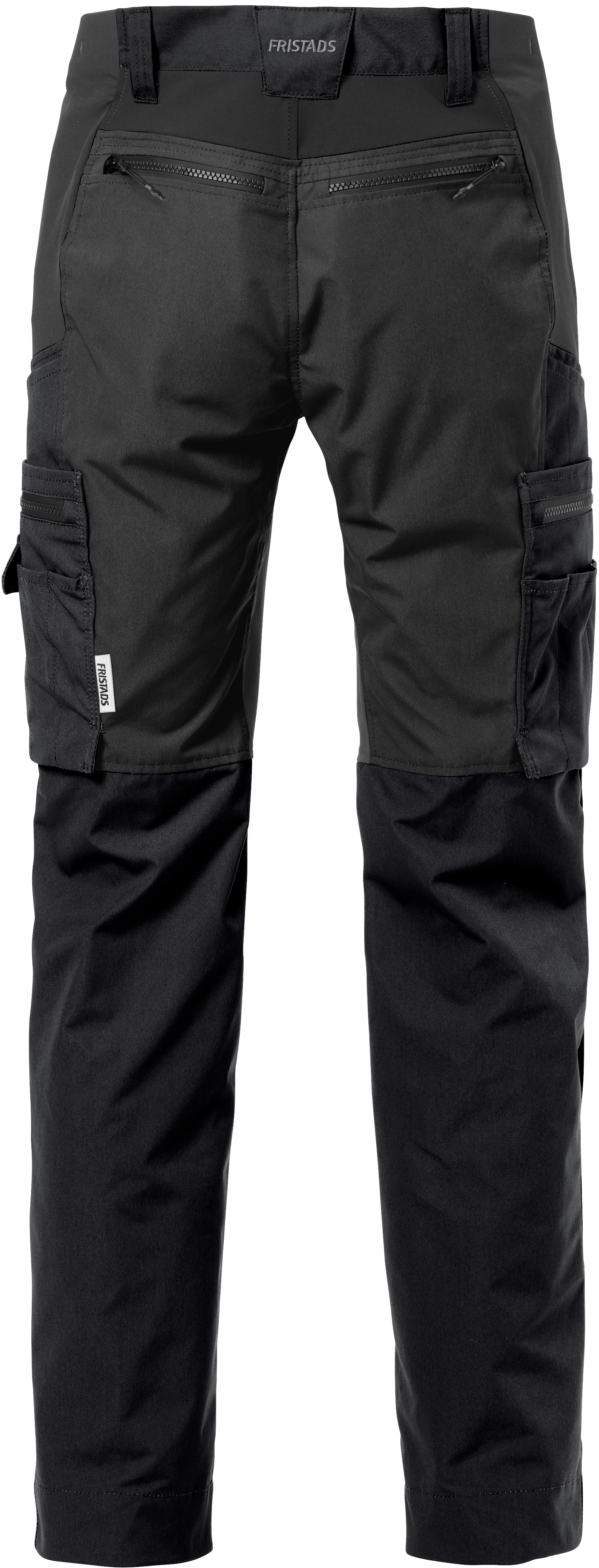 SERVICEBYXA STRETCH 2701 PLW, DAM - 2