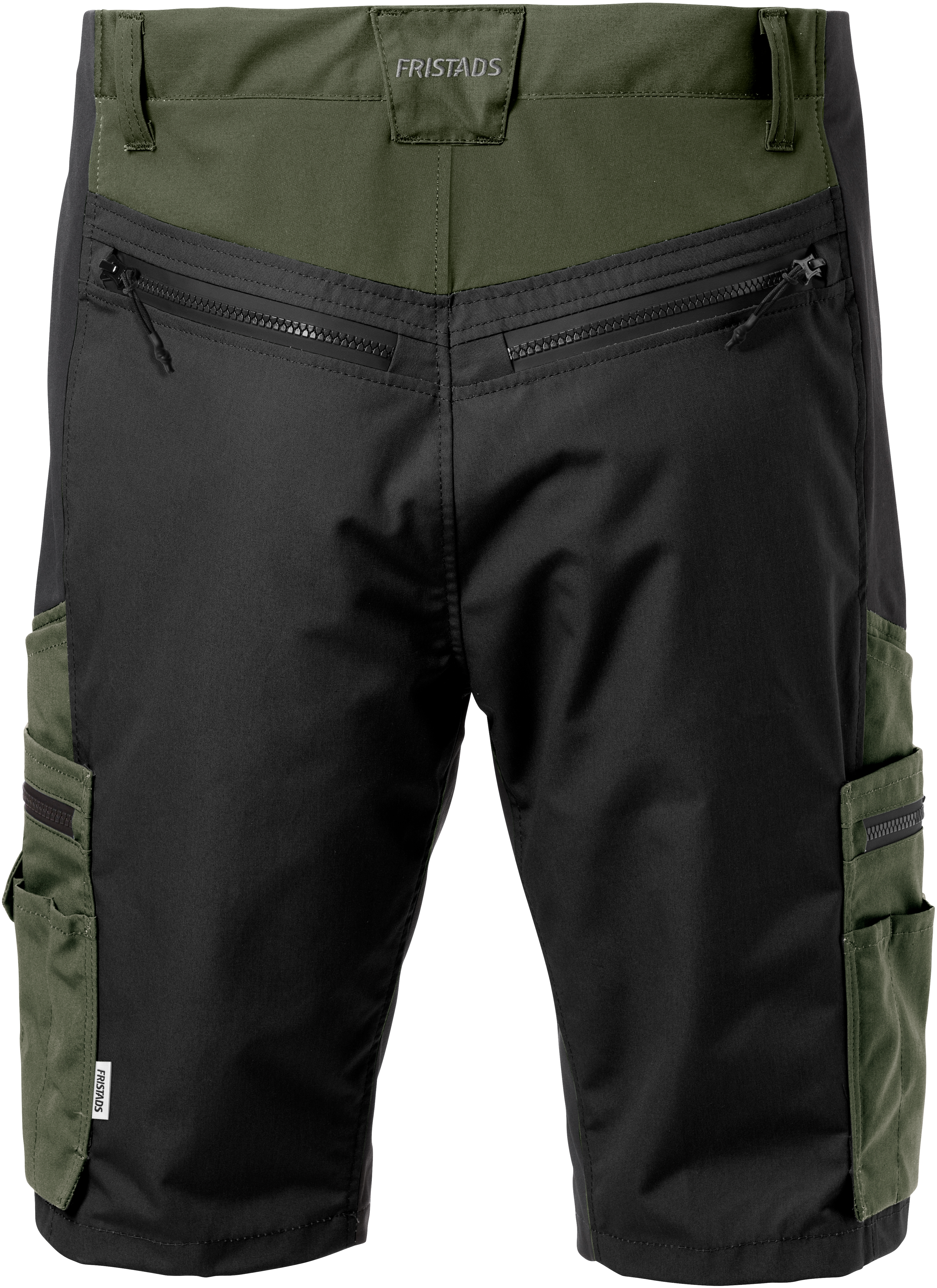 SERVICESHORTS STRETCH 2702 PLW - 7