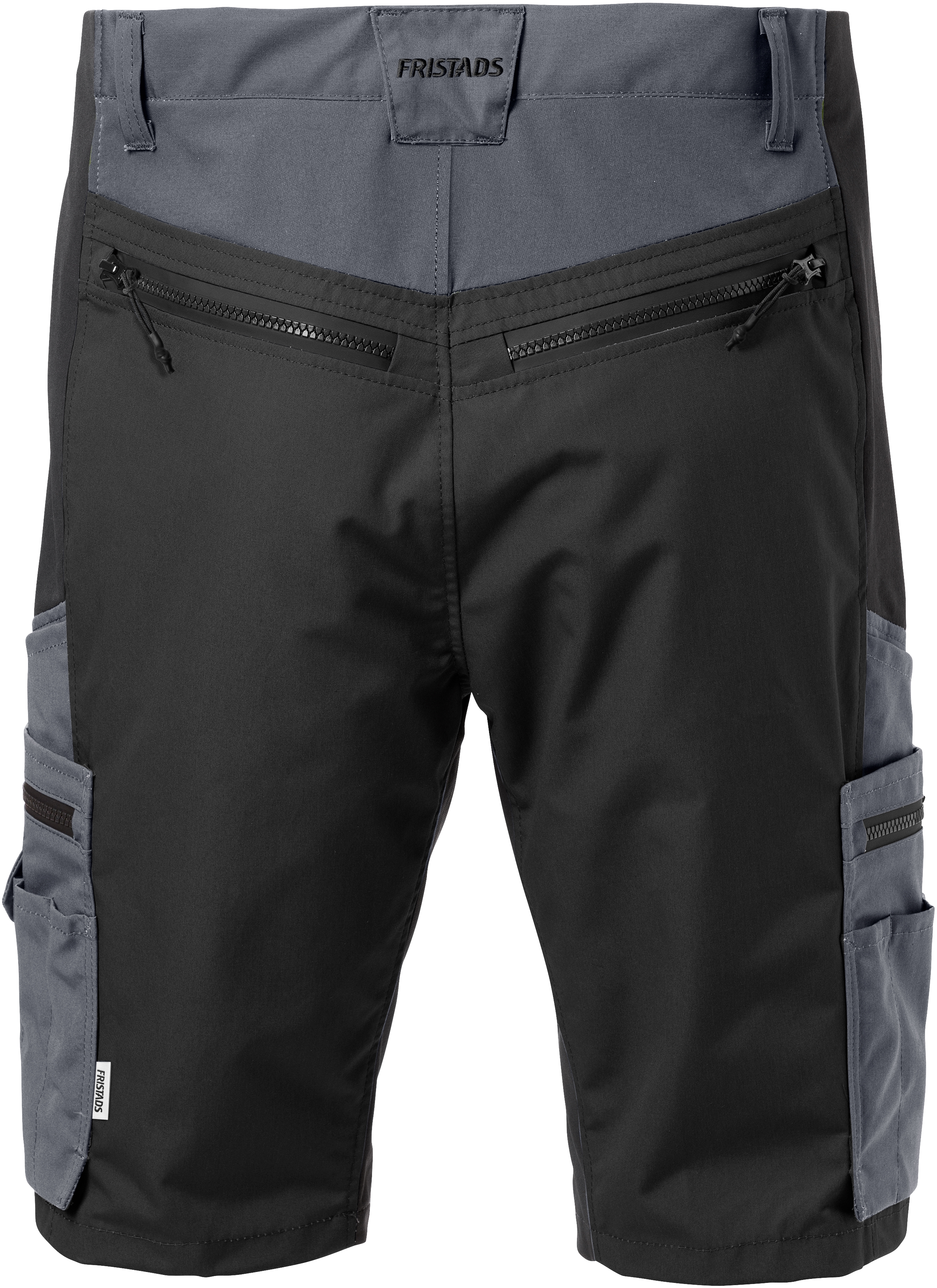 SERVICESHORTS STRETCH 2702 PLW - 6
