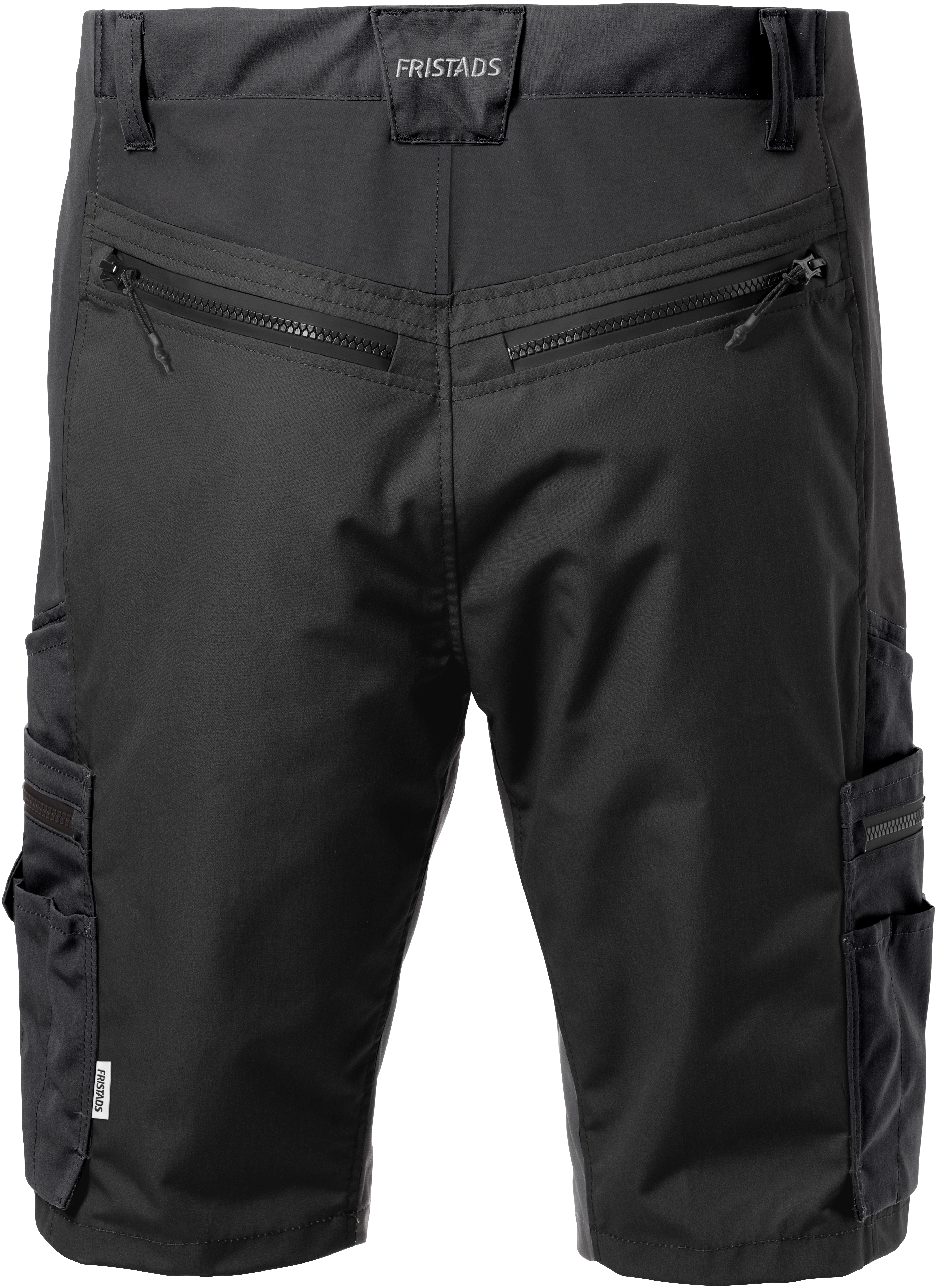 SERVICESHORTS STRETCH 2702 PLW - 2