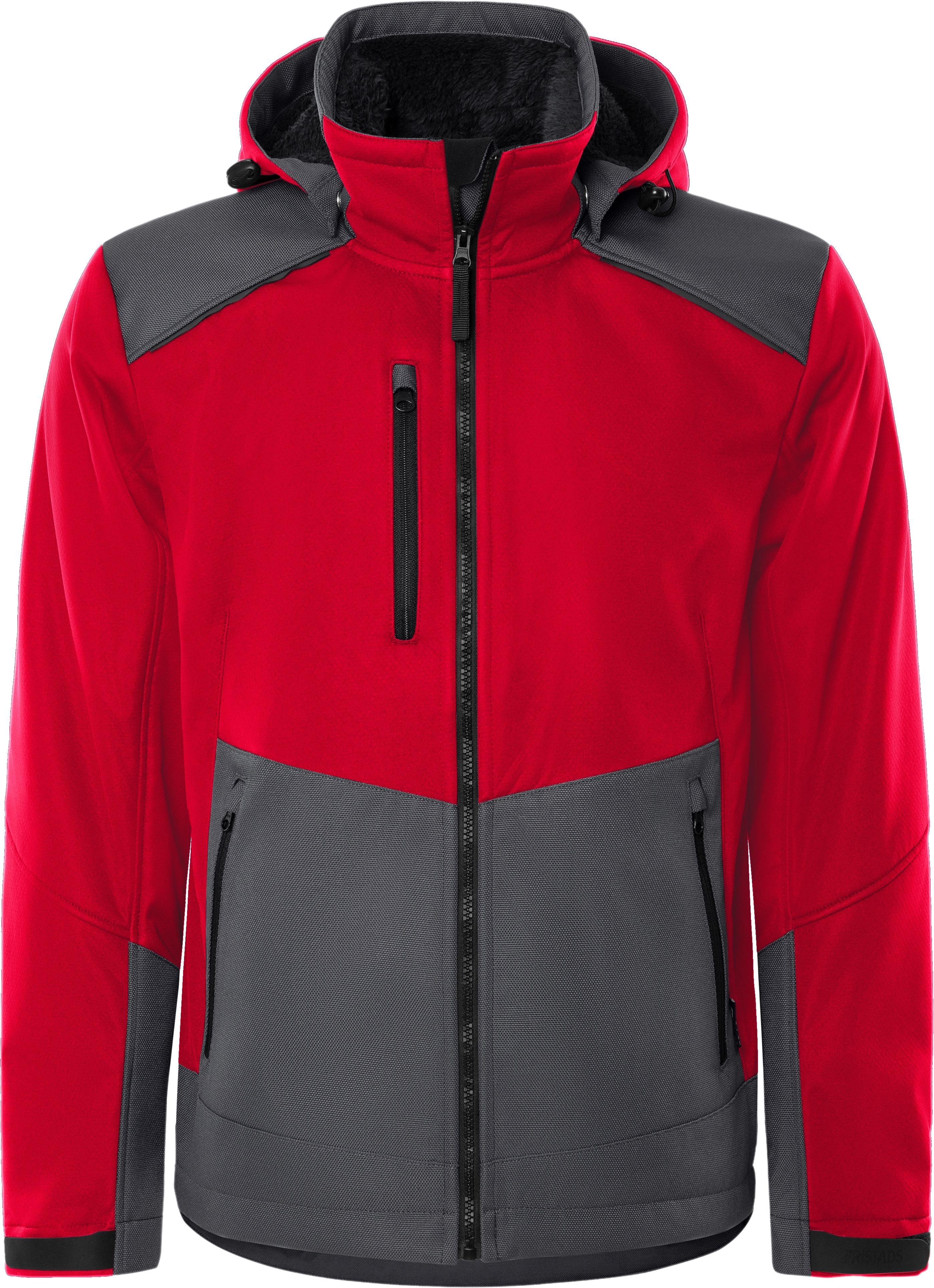 SOFTSHELL VINTERJACKA STRETCH 4060 CFJ