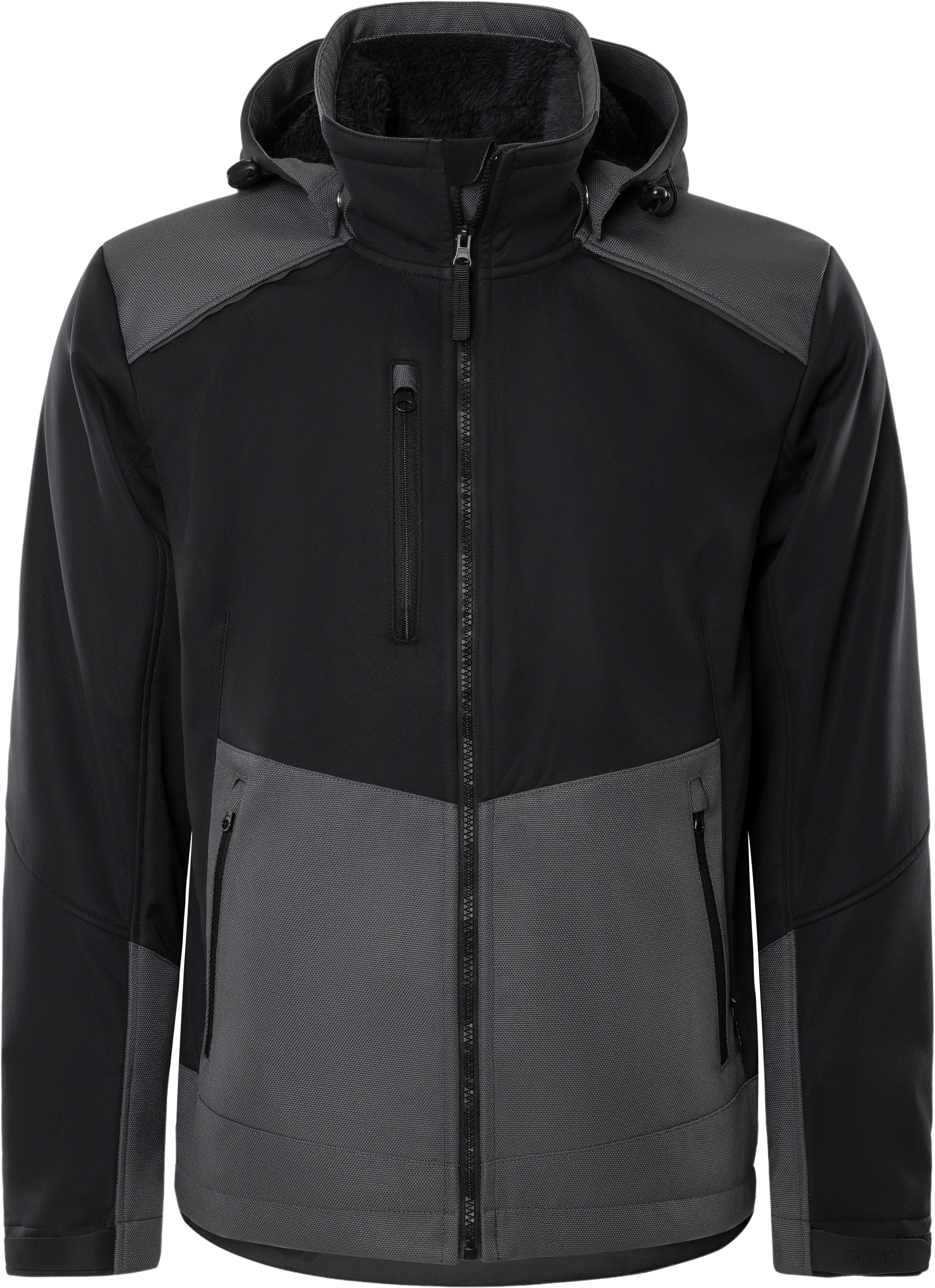 SOFTSHELL VINTERJACKA STRETCH 4060 CFJ - 4