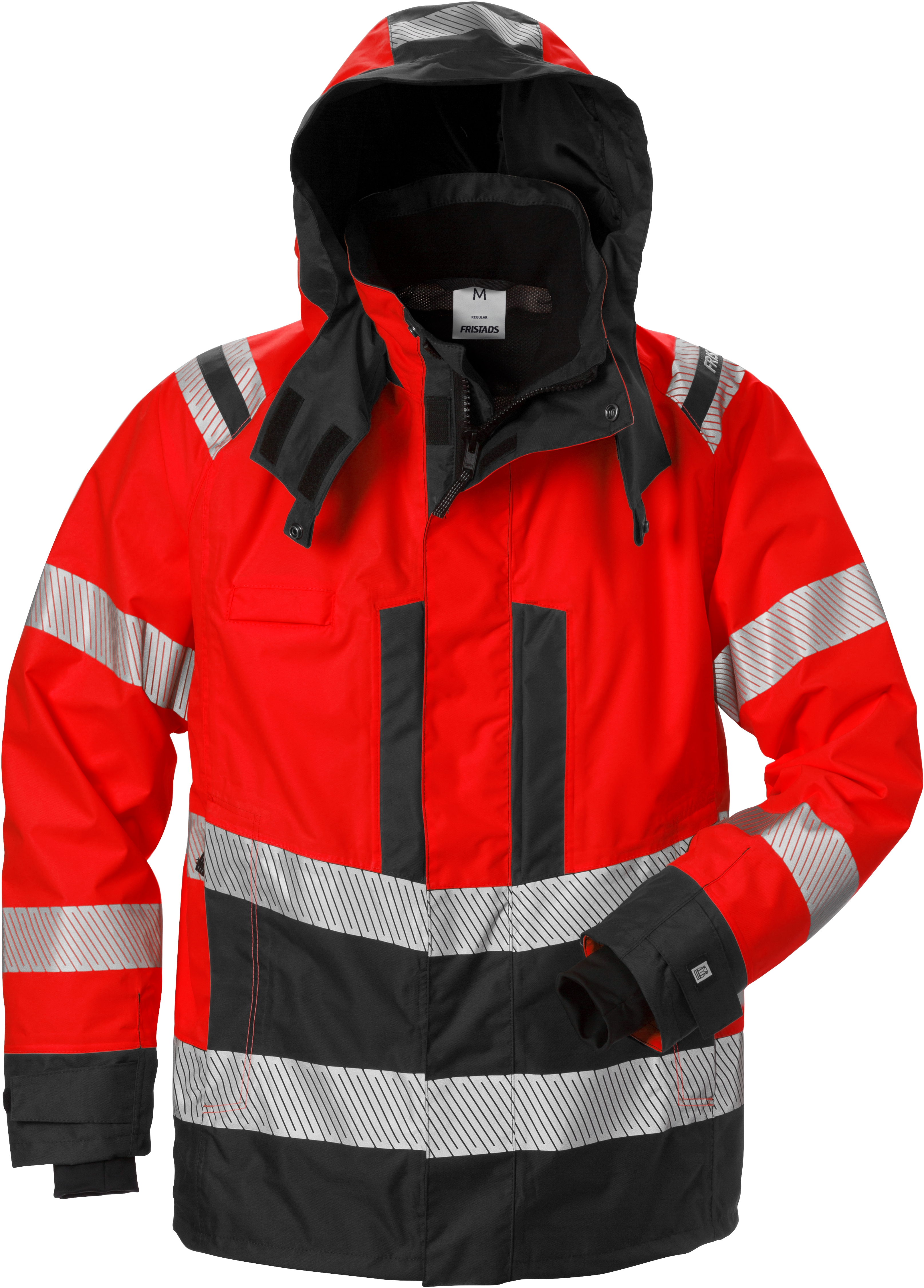 VARSEL AIRTECH® SKALJACKA 4515 GTT, KLASS 3 - 5
