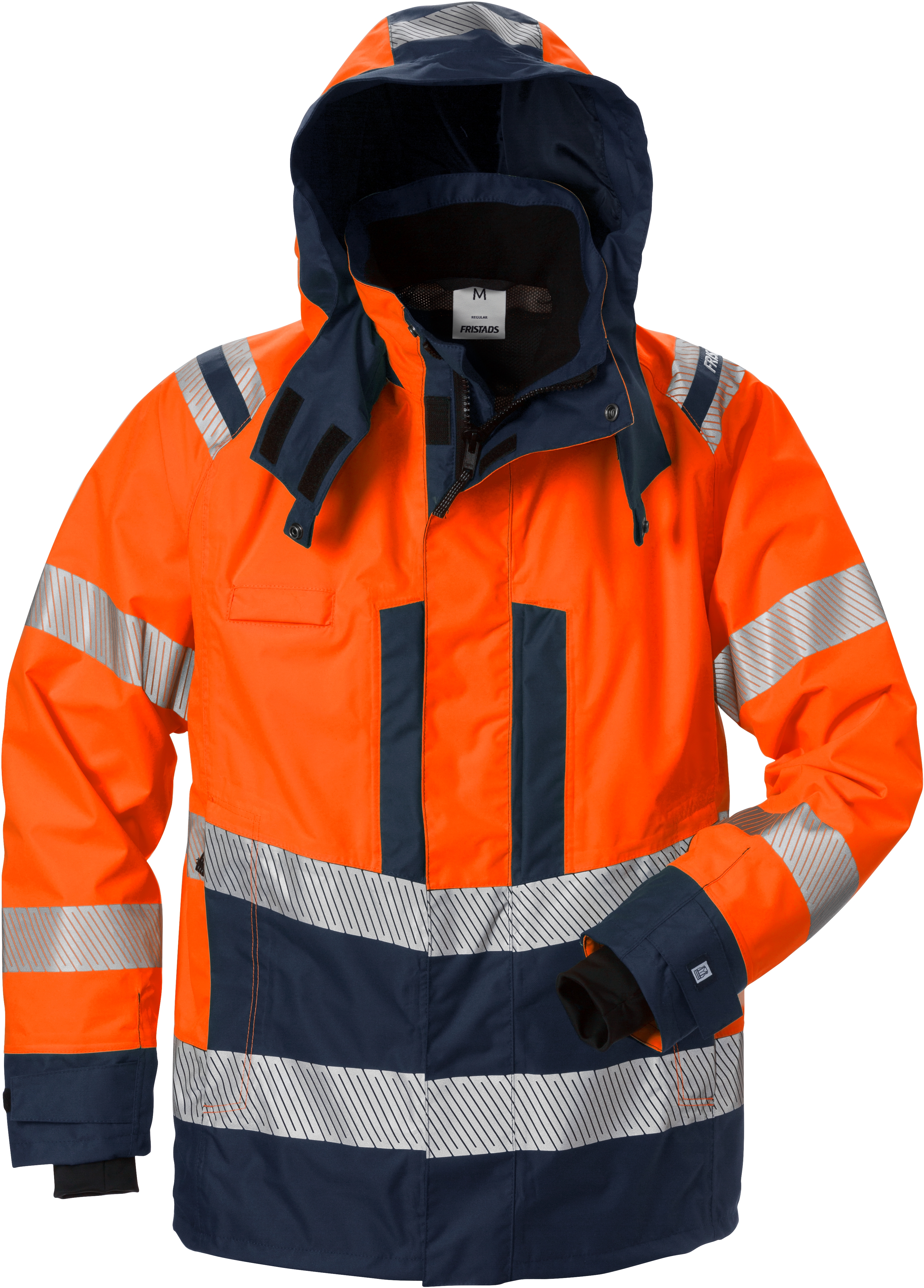VARSEL AIRTECH® SKALJACKA 4515 GTT, KLASS 3 - 3