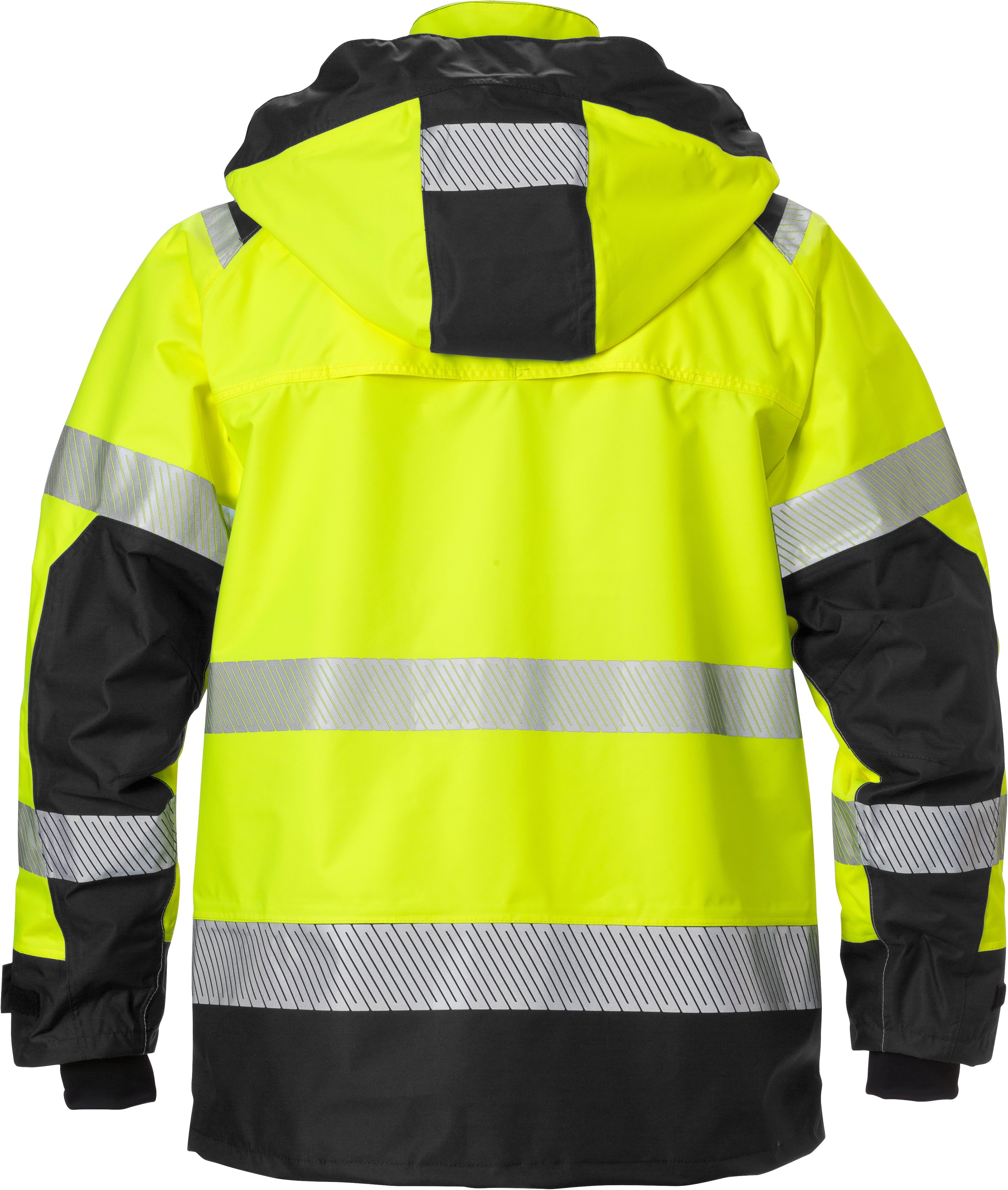 VARSEL AIRTECH® SKALJACKA 4515 GTT, KLASS 3 - 2