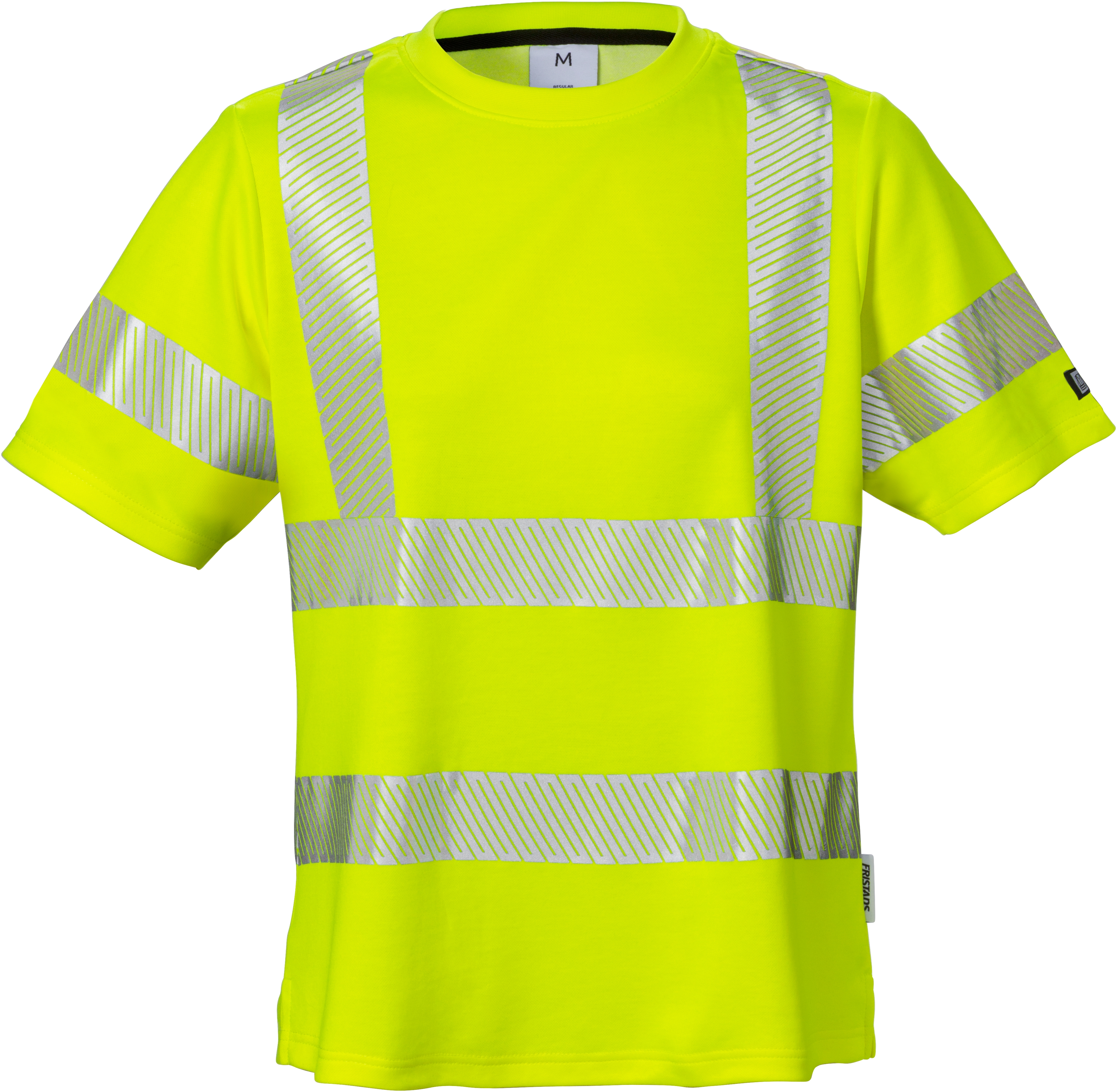 VARSEL T-SHIRT 7458 THV KLASS 2, DAM - 2