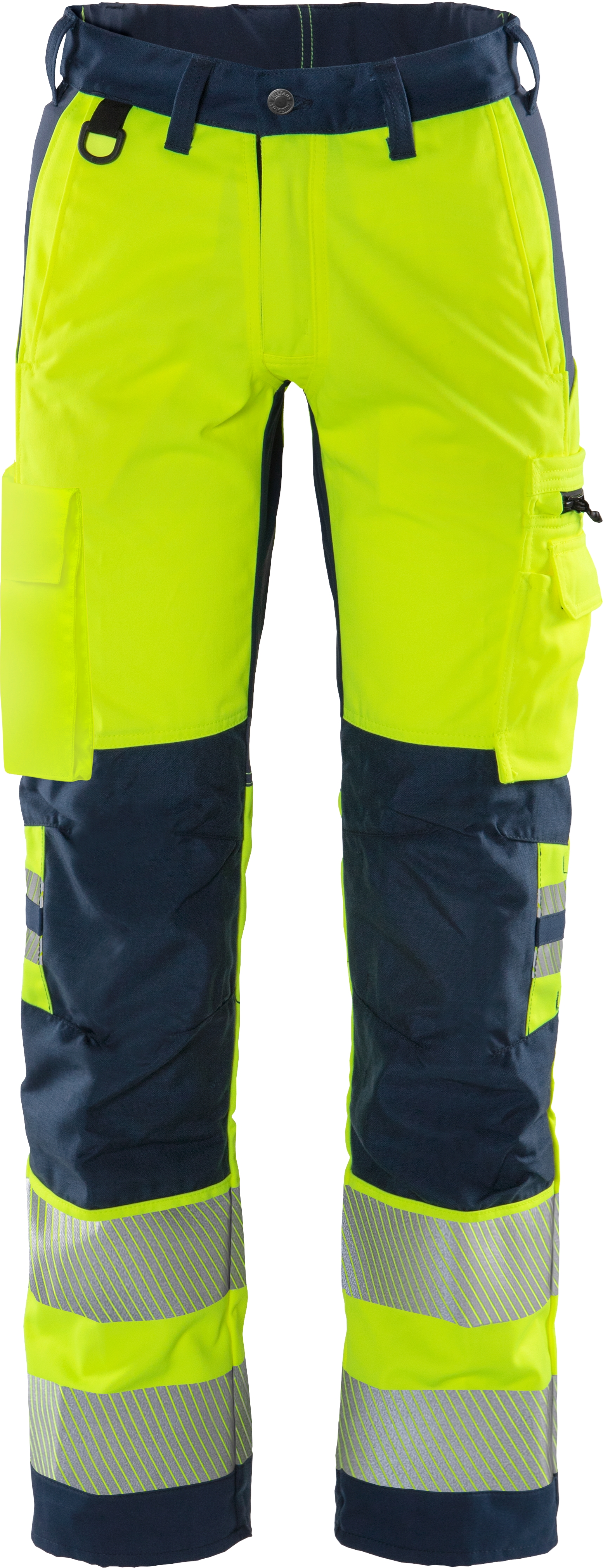 VARSELBYXA STRETCH 2712 PLU, KLASS 2 - 3