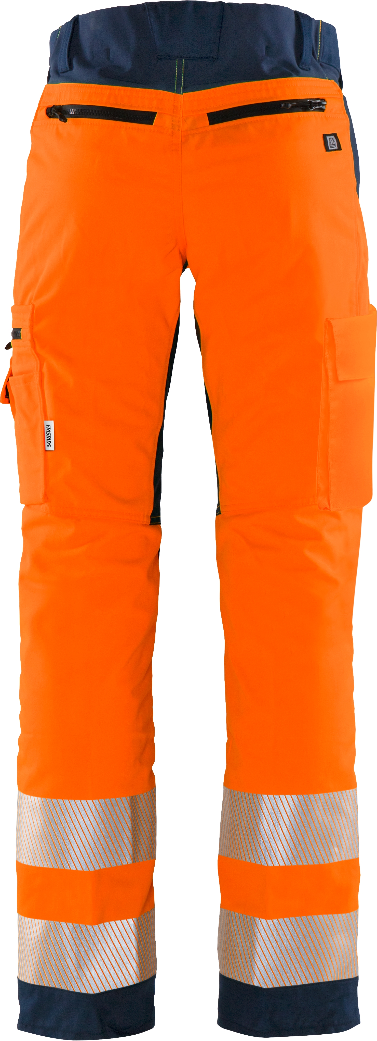 VARSELBYXA STRETCH 2712 PLU, KLASS 2 - 2