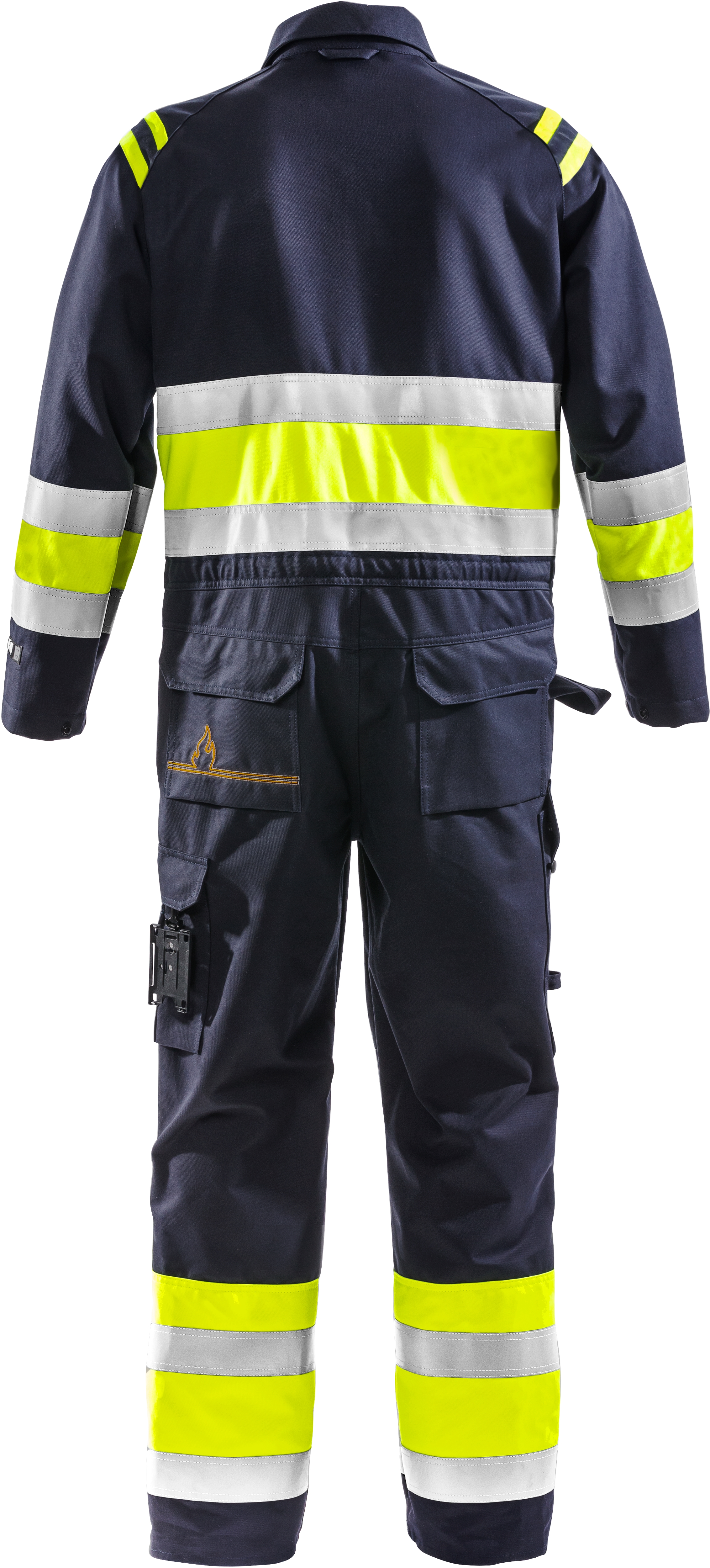 FLAMESTAT OVERALL 8174 ATHS, KLASS 1 - 2