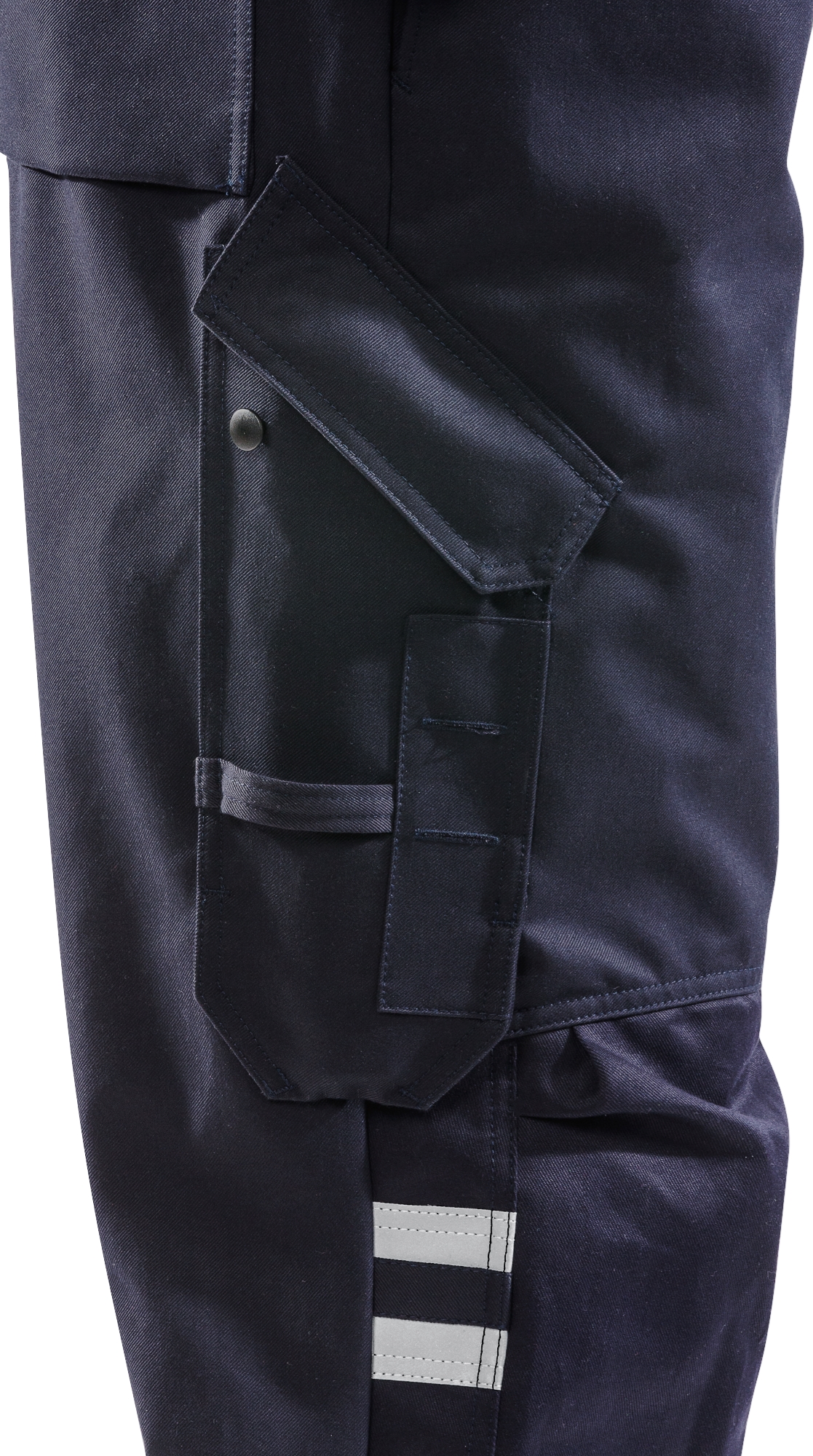FLAMESTAT OVERALL 8174 ATHS, KLASS 1 - 3