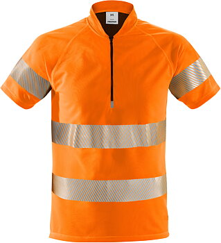 VARSEL 37.5® FUNKTIONS T-SHIRT 7117 TCY, KLASS 2