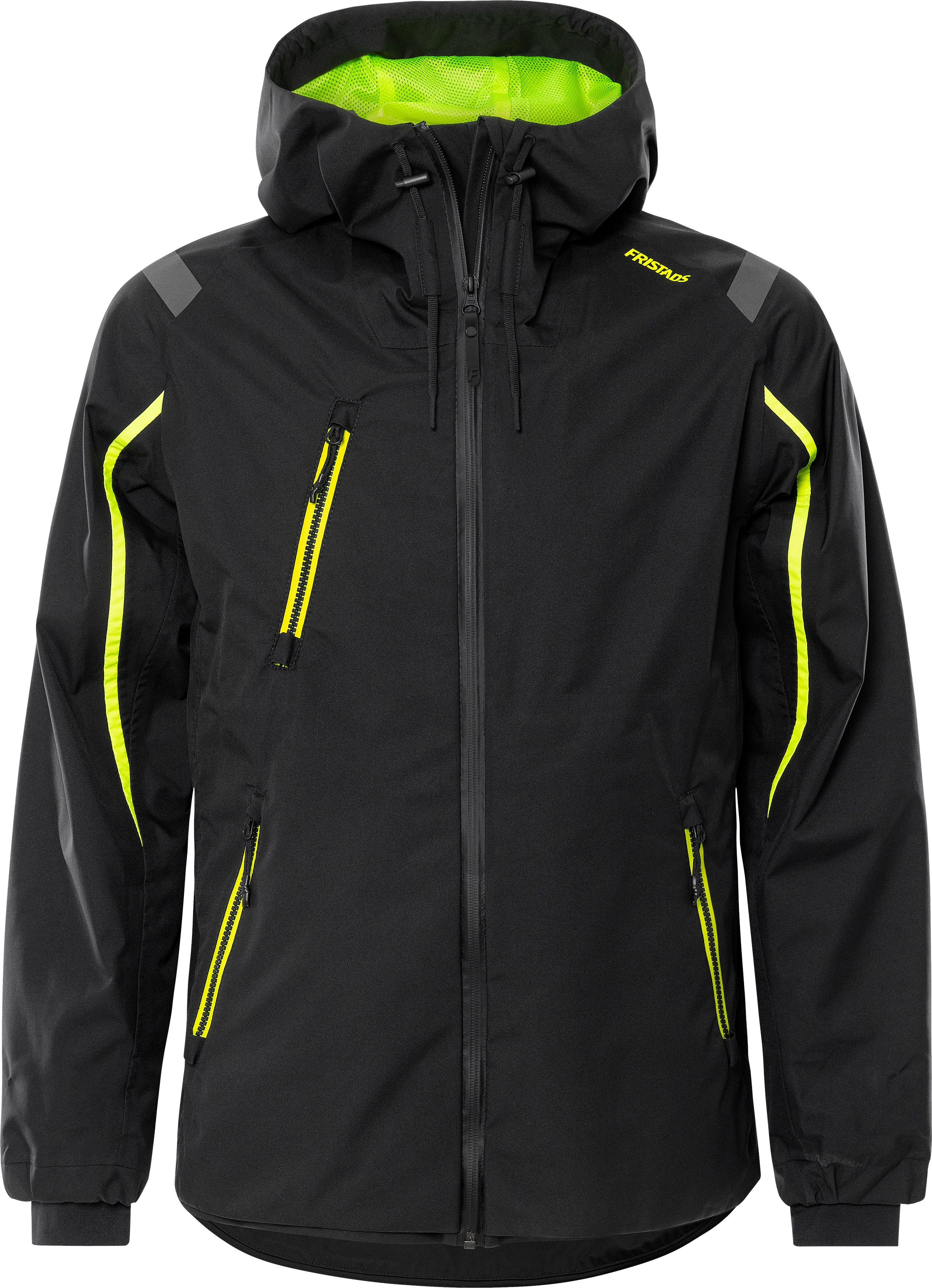 GORE-TEX SKALJACKA 4864 GXP