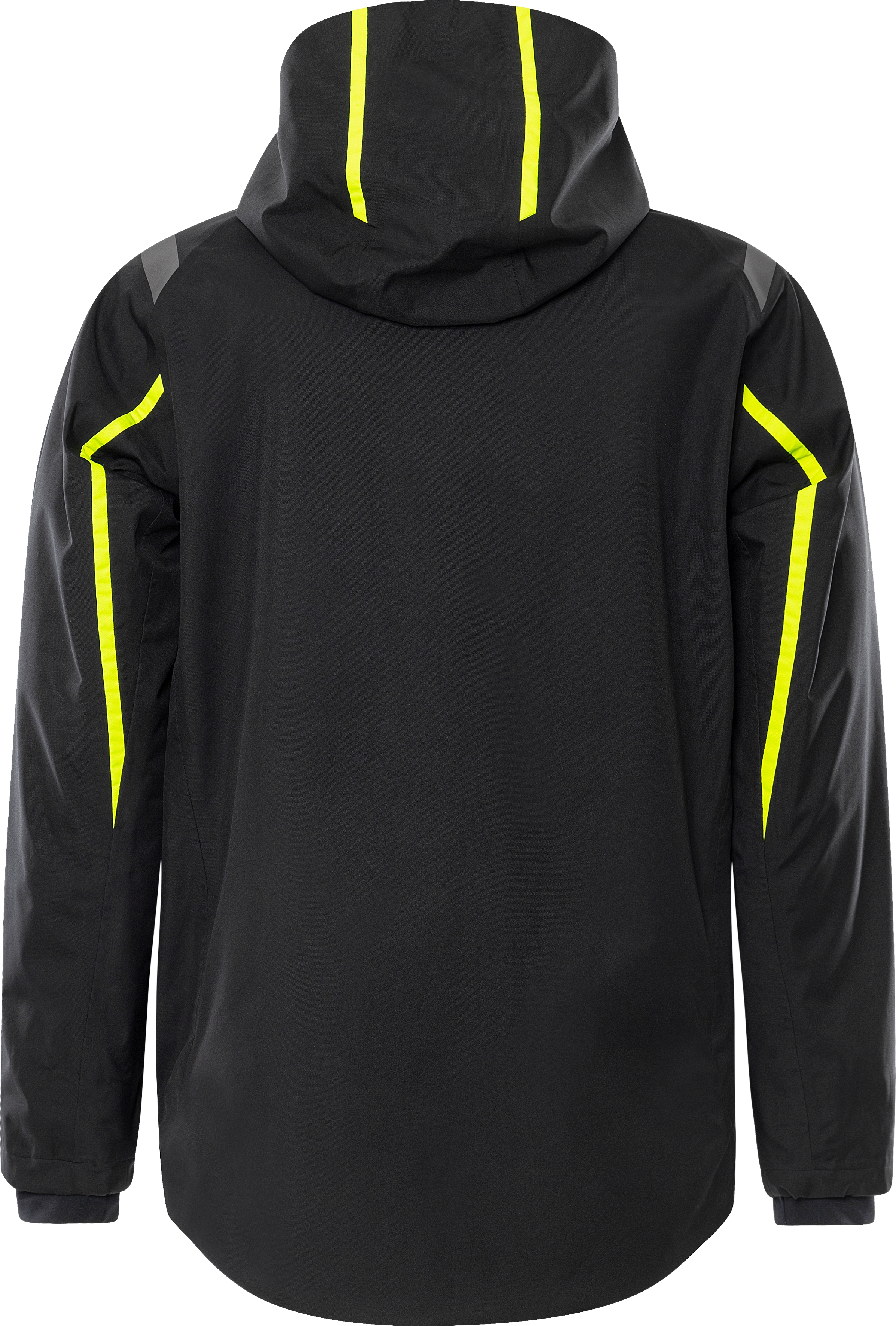 GORE-TEX SKALJACKA 4864 GXP - 2