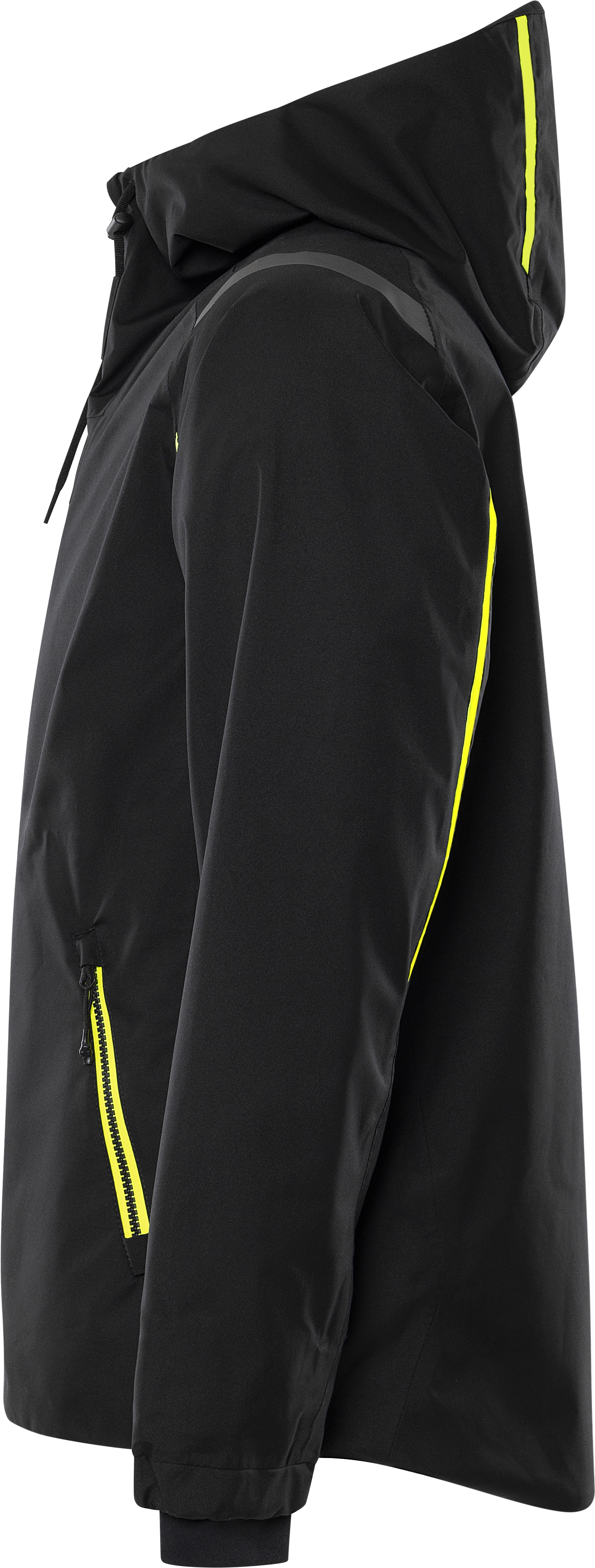 GORE-TEX SKALJACKA 4864 GXP - 3