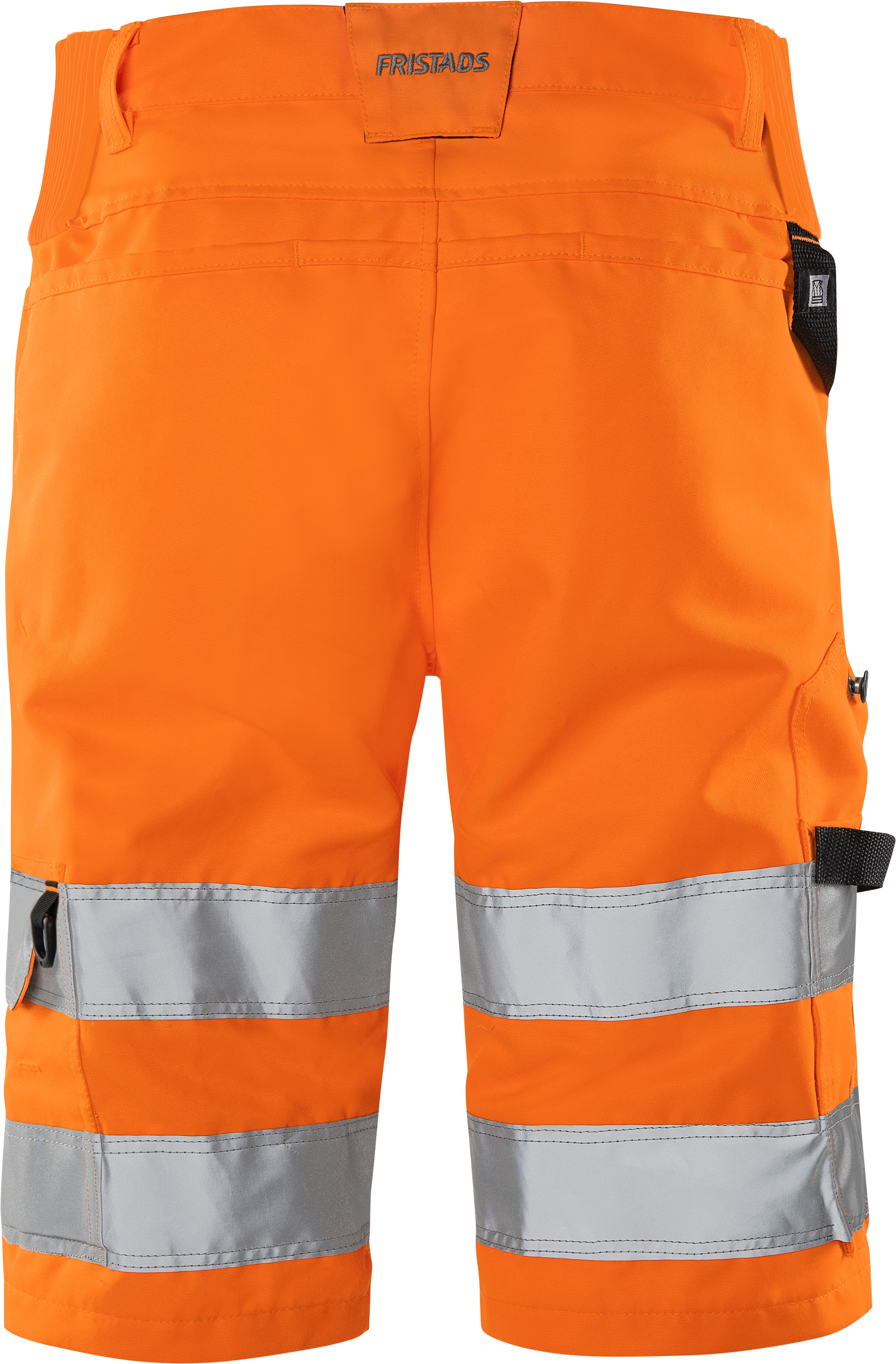 VARSELSHORTS GREEN 2650 GPLU, KLASS 2 - 2