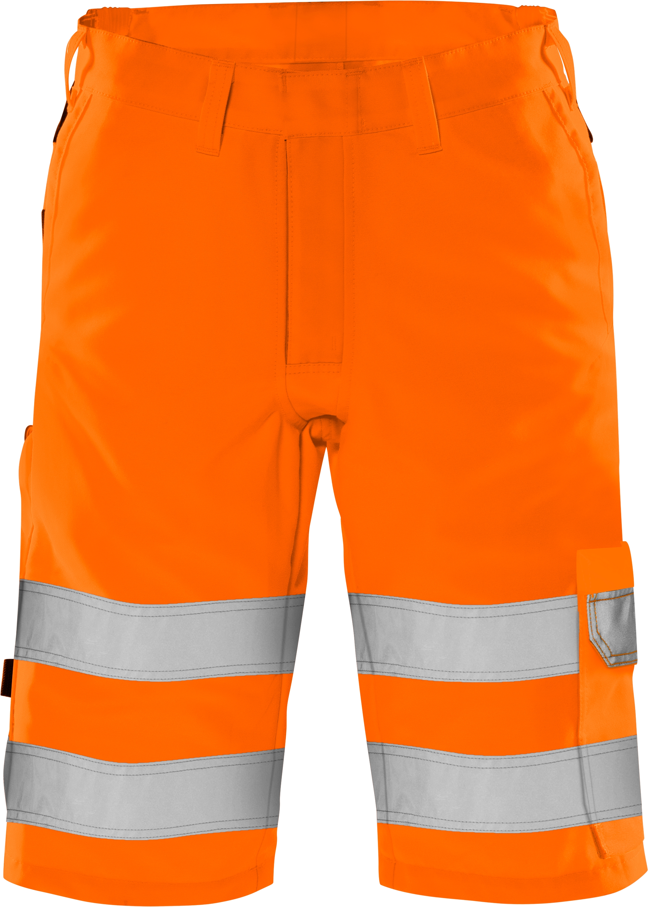 VARSELSHORTS GREEN 2650 GPLU, KLASS 2