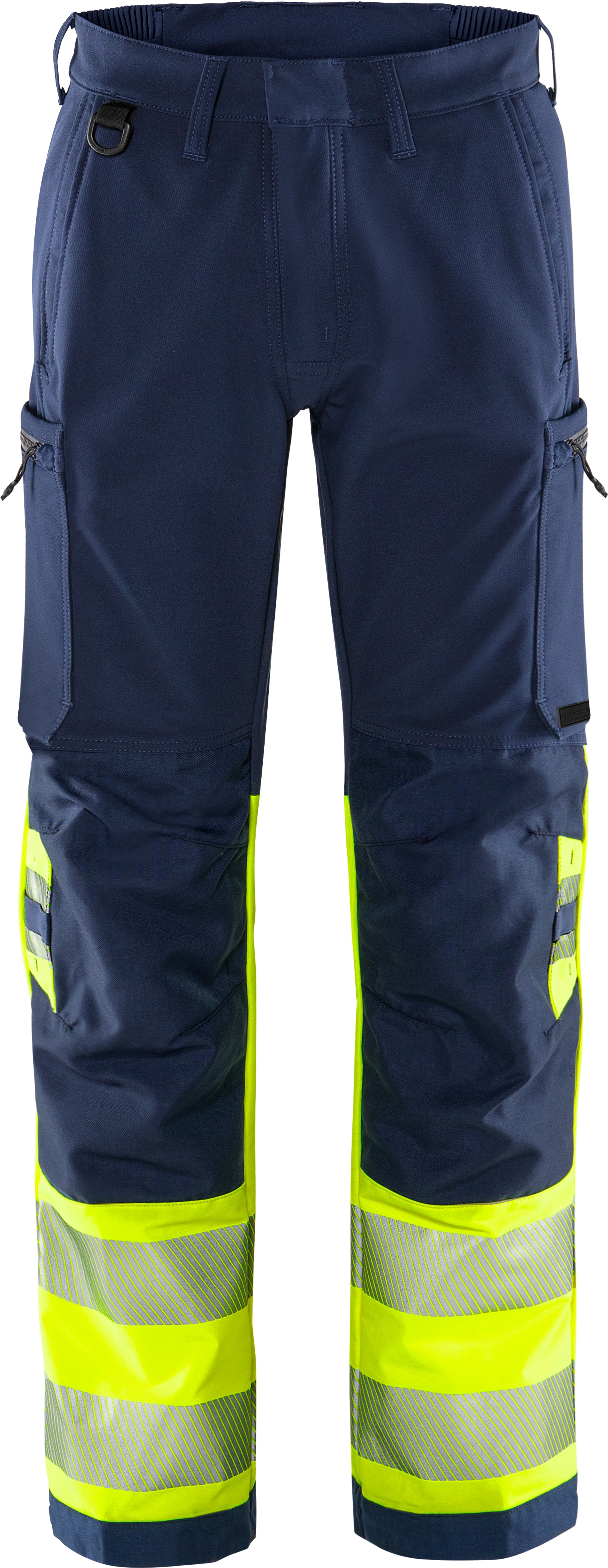 VARSELBYXA GREEN STRETCH 2647 GSTP, KLASS 1 - 3