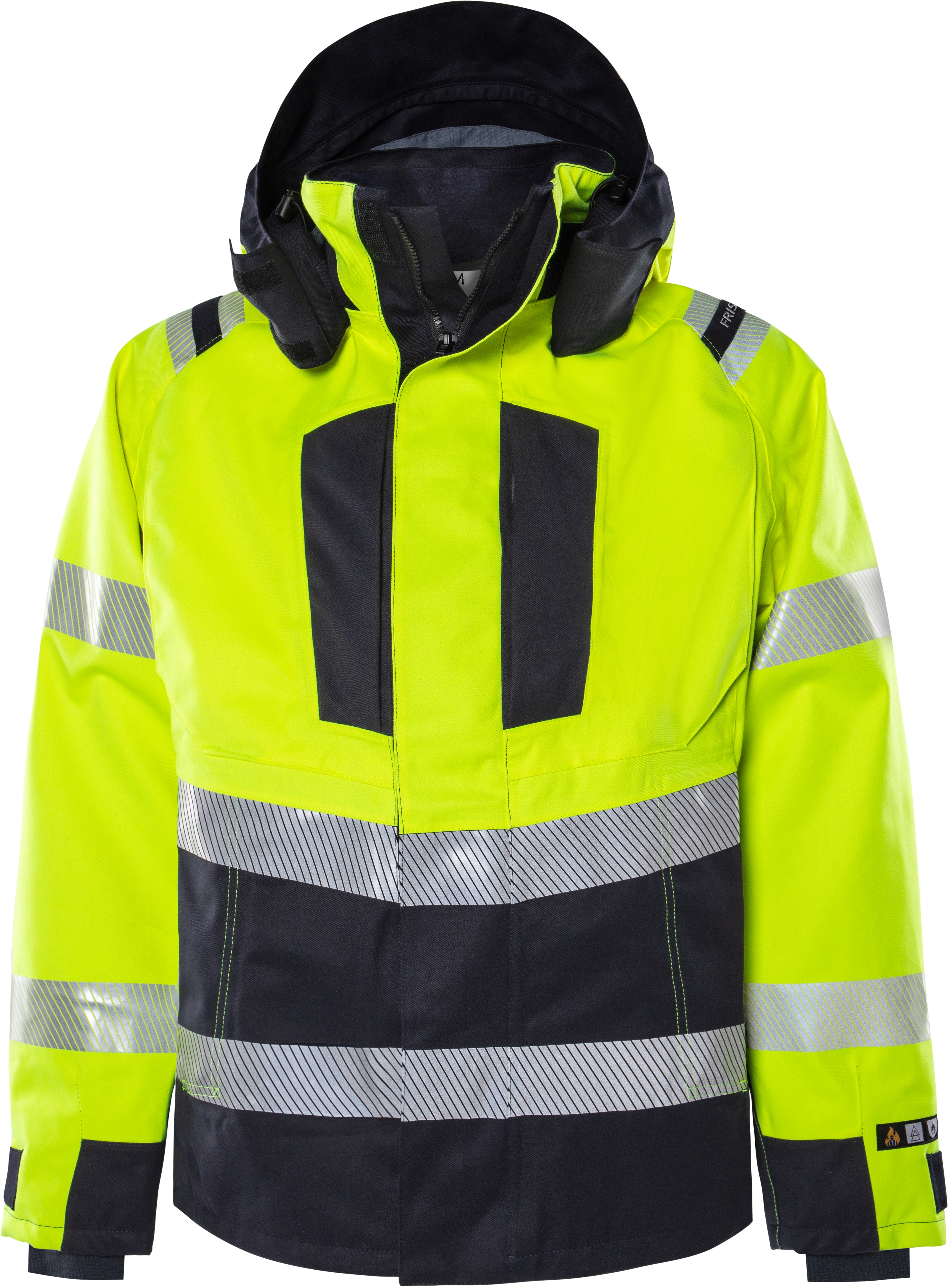 Flamestat Airtech® skaljacka 4525 ATHR