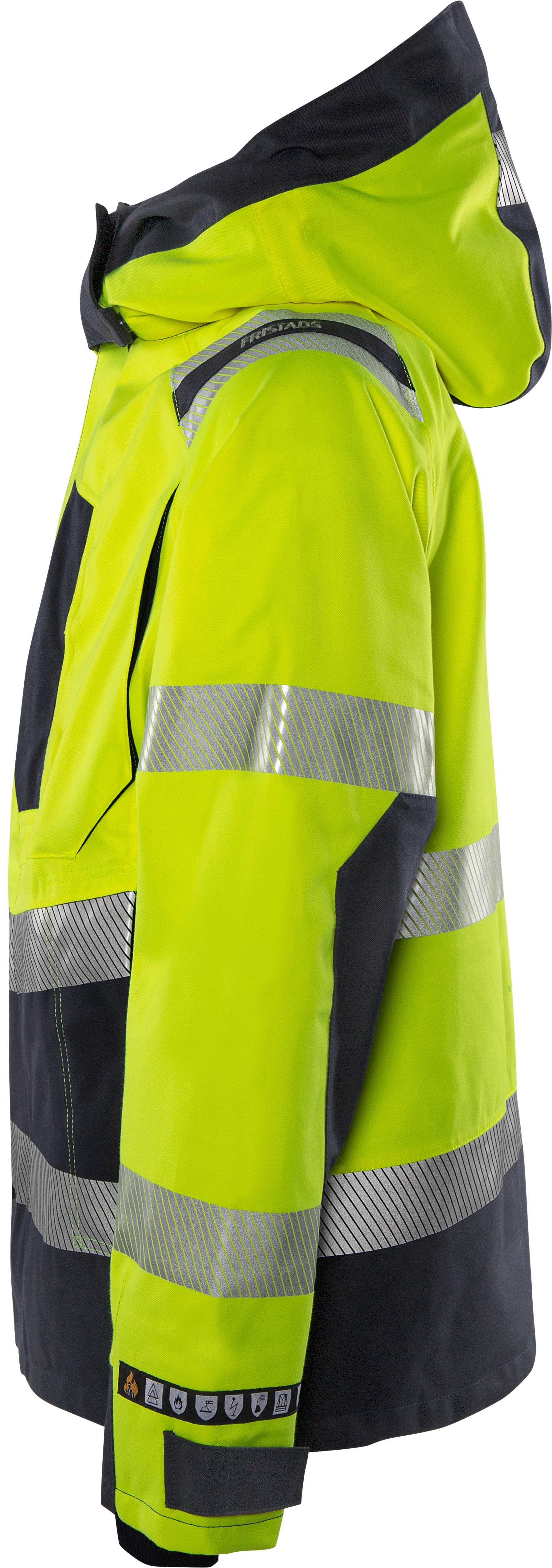 Flamestat Airtech® skaljacka 4525 ATHR - 2