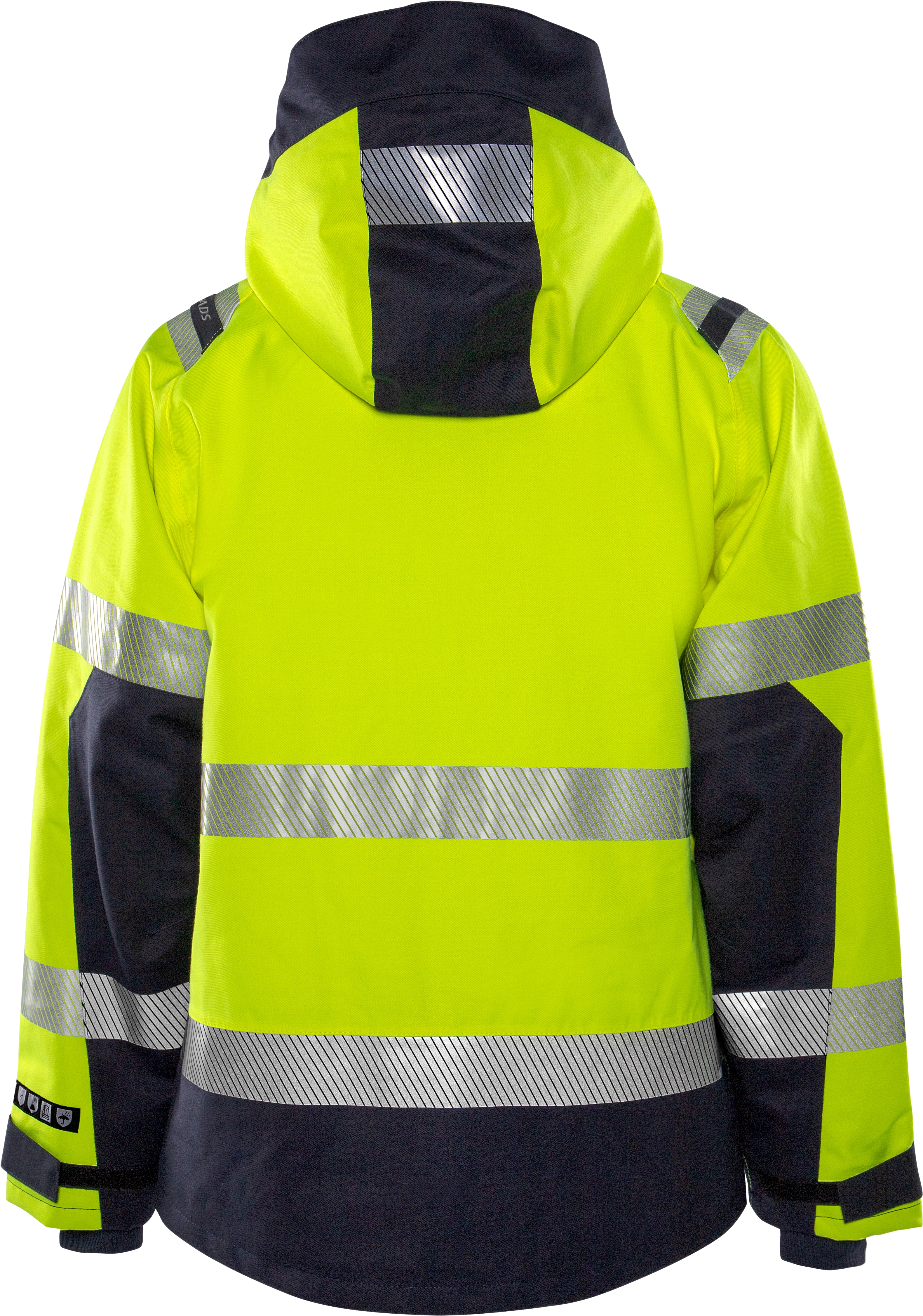 Flamestat Airtech® skaljacka 4525 ATHR - 3