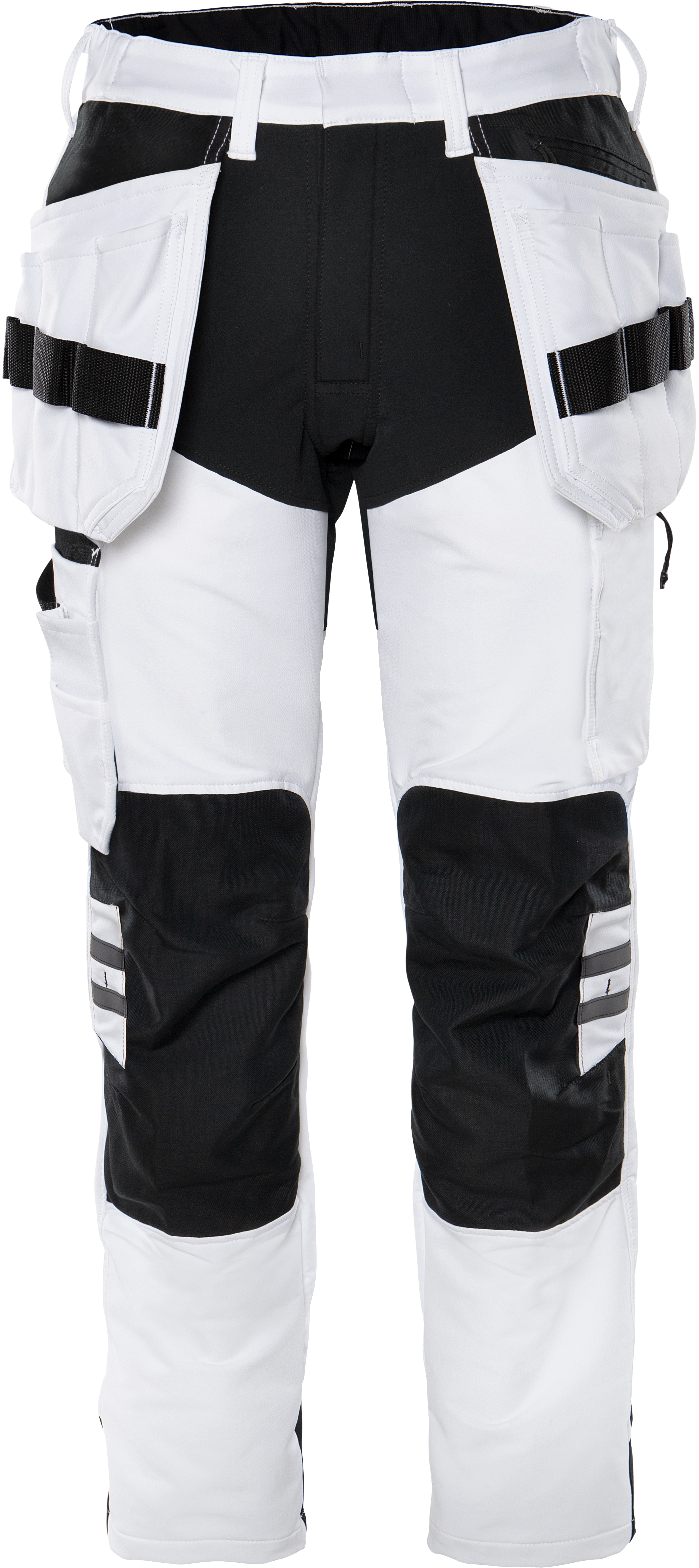 Fristads Hantverkarbyxa stretch 2760 GLWS