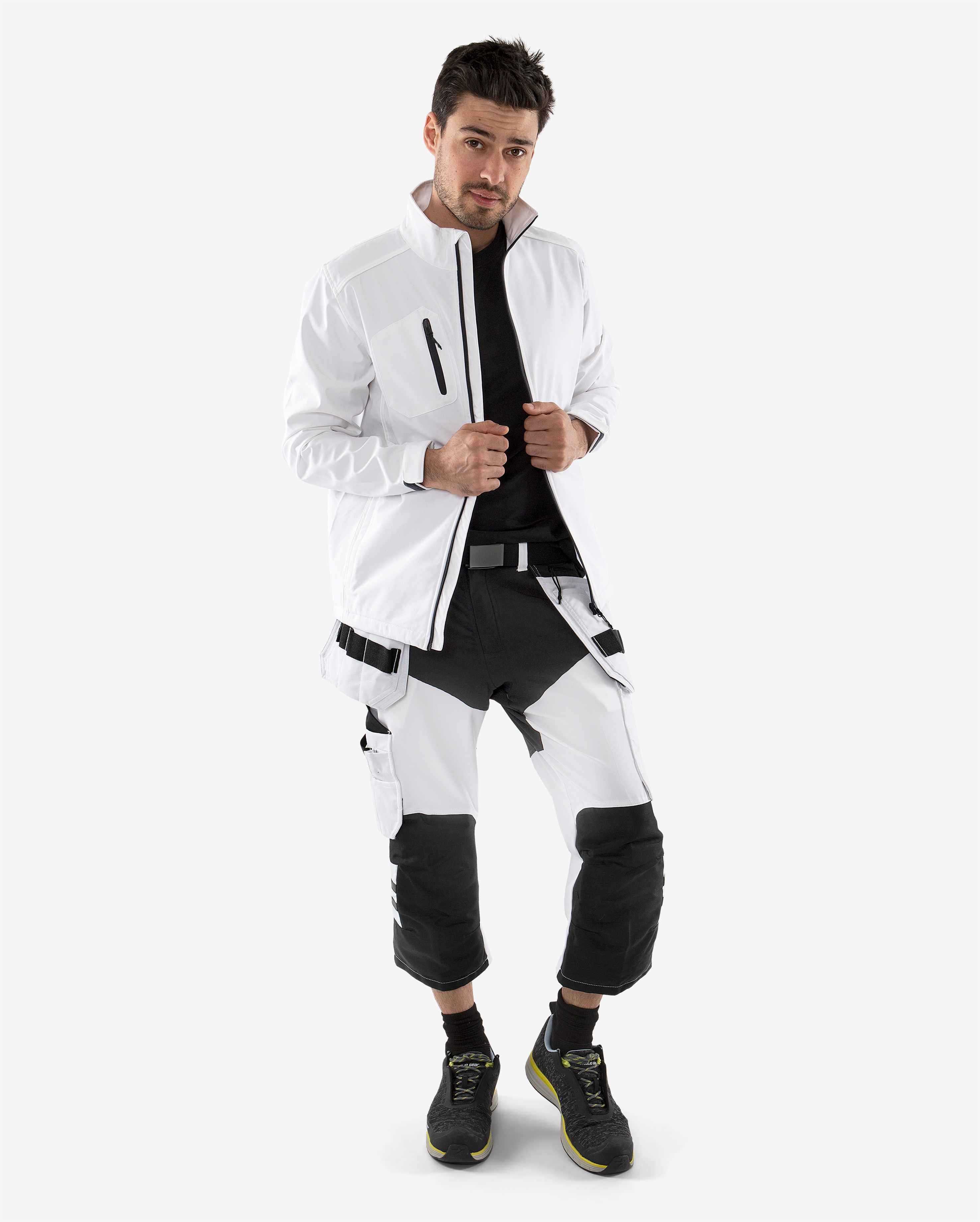 Piratbyxa stretch 2761 LWS - 3