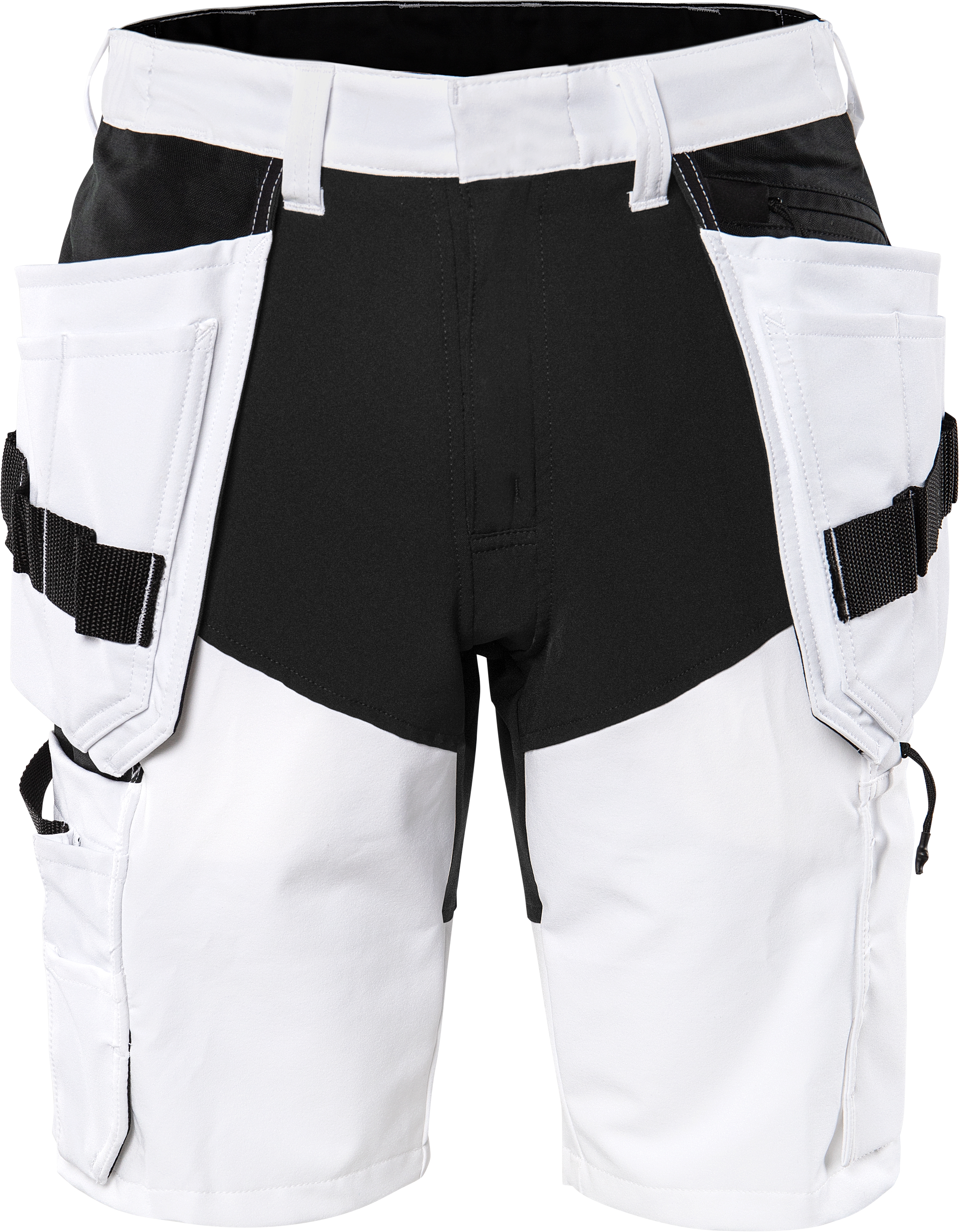 Fristads Hantverkarshorts stretch 2762 LWS