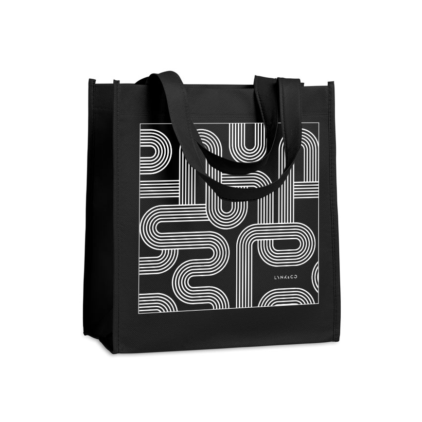 Non Woven Bag 10-pack