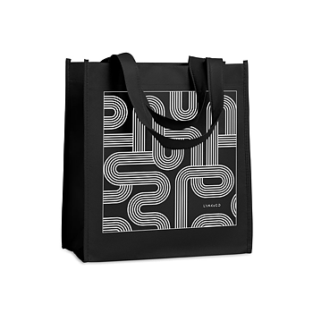 Non Woven Bag 10-pack