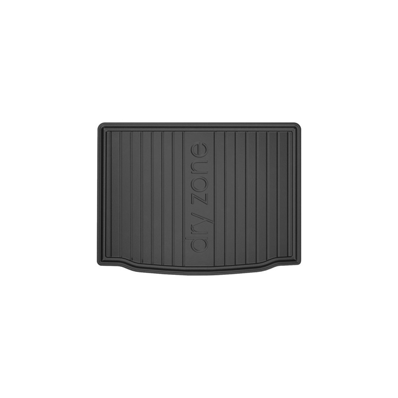 Bagagerumsmatta Seat Mii Hatchback, 2011 - 2020