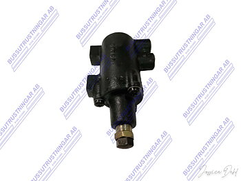 Tryckluftcylinder / Stopp cylinder Volvo 469882