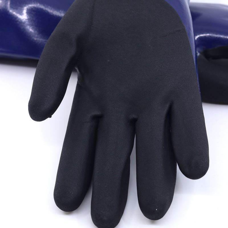 Kemhandske Chemguard - 3