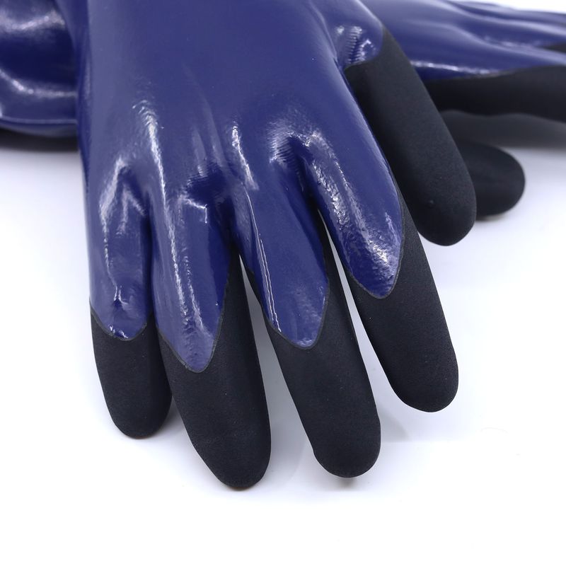 Kemhandske Chemguard - 2