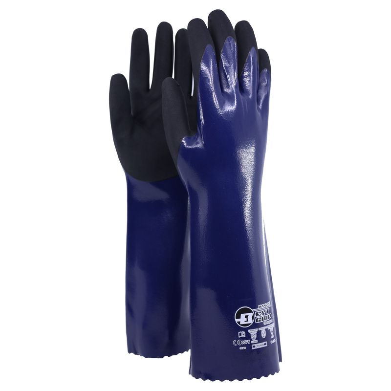 Kemhandske Chemguard