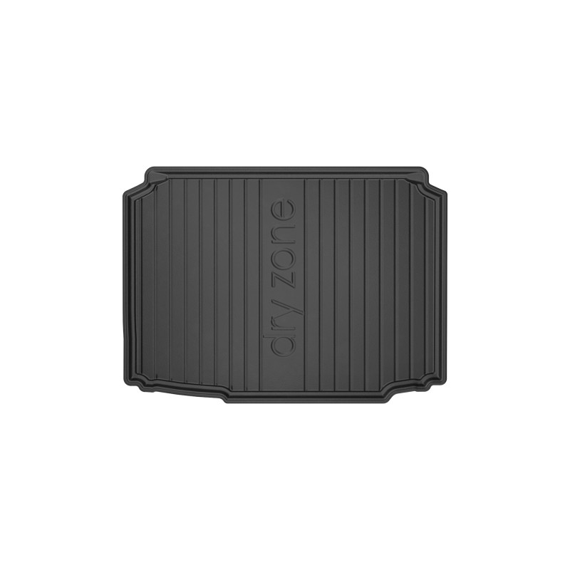 Bagagerumsmatta Skoda Fabia II Hatchback, 2006 - 2014