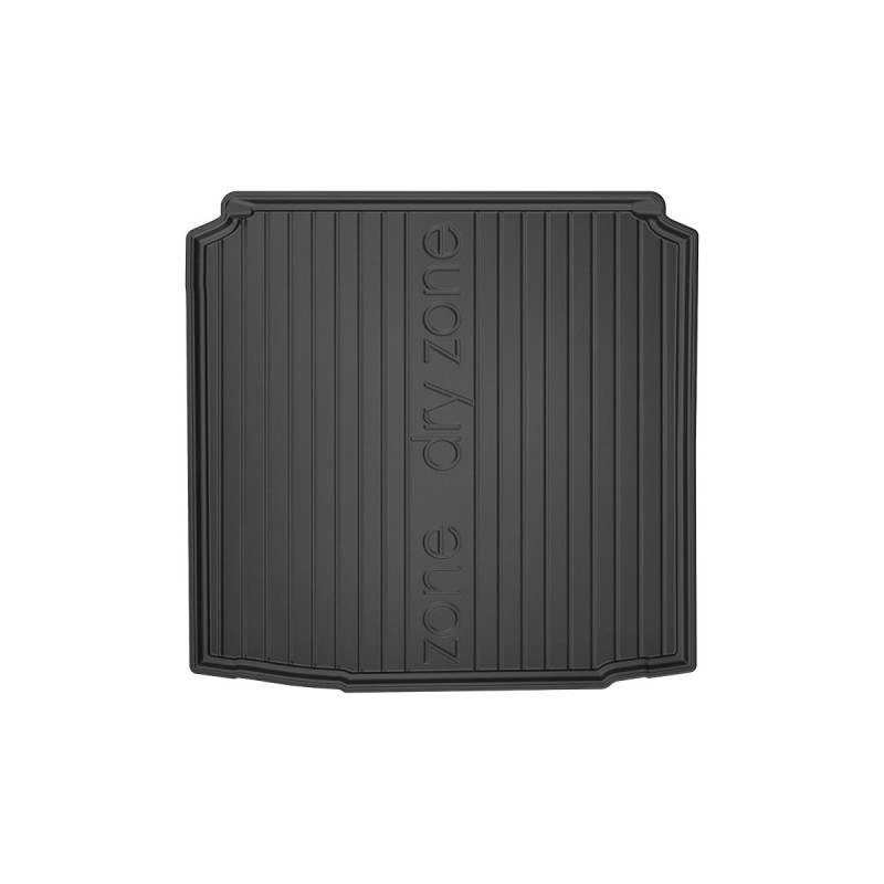 Bagagerumsmatta Skoda Fabia II Kombi, 2006 - 2014
