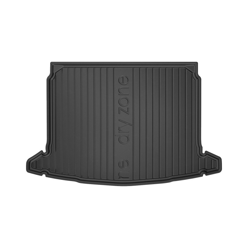 Bagagerumsmatta Skoda Karoq Crossover, 2017 -