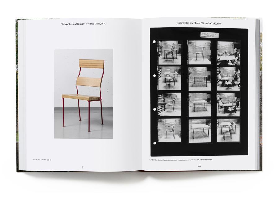 Sigurd Lewerentz: Architect of Death and Life - 5