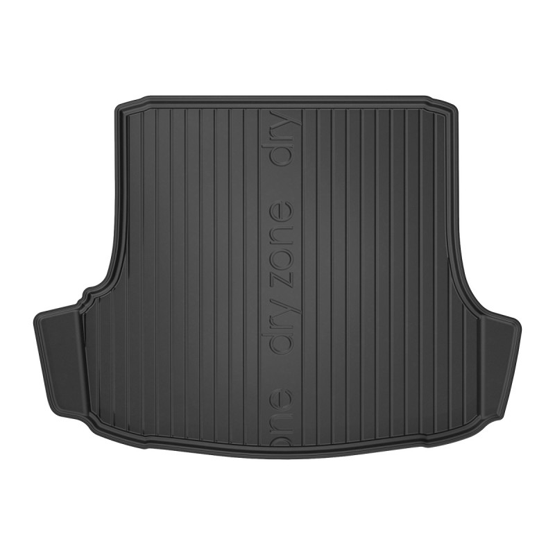 Bagagerumsmatta Skoda Octavia II Liftback, 2004 - 2013