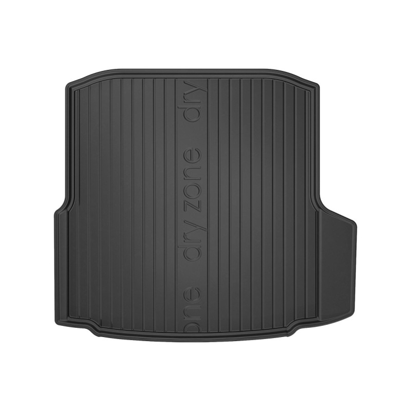 Bagagerumsmatta Skoda Octavia II Sedan, 2004 - 2013