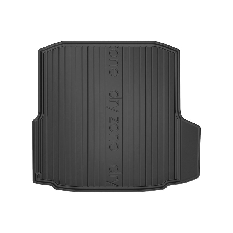 Bagagerumsmatta Skoda Octavia III Liftback, 2012 -