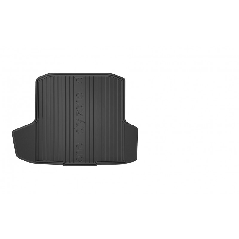 Bagagerumsmatta Skoda Octavia III Kombi, 2012 - 2019