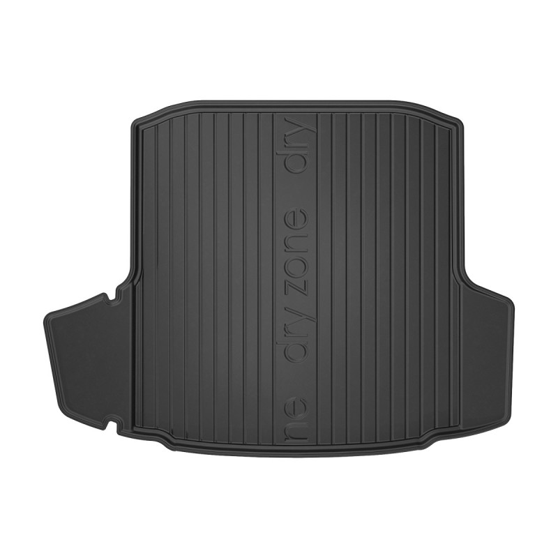 Bagagerumsmatta Skoda Octavia III FL Liftback, 2018 -