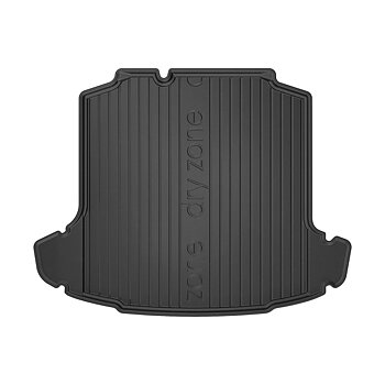Bagagerumsmatta Skoda Rapid Liftback, 2012 - 2019