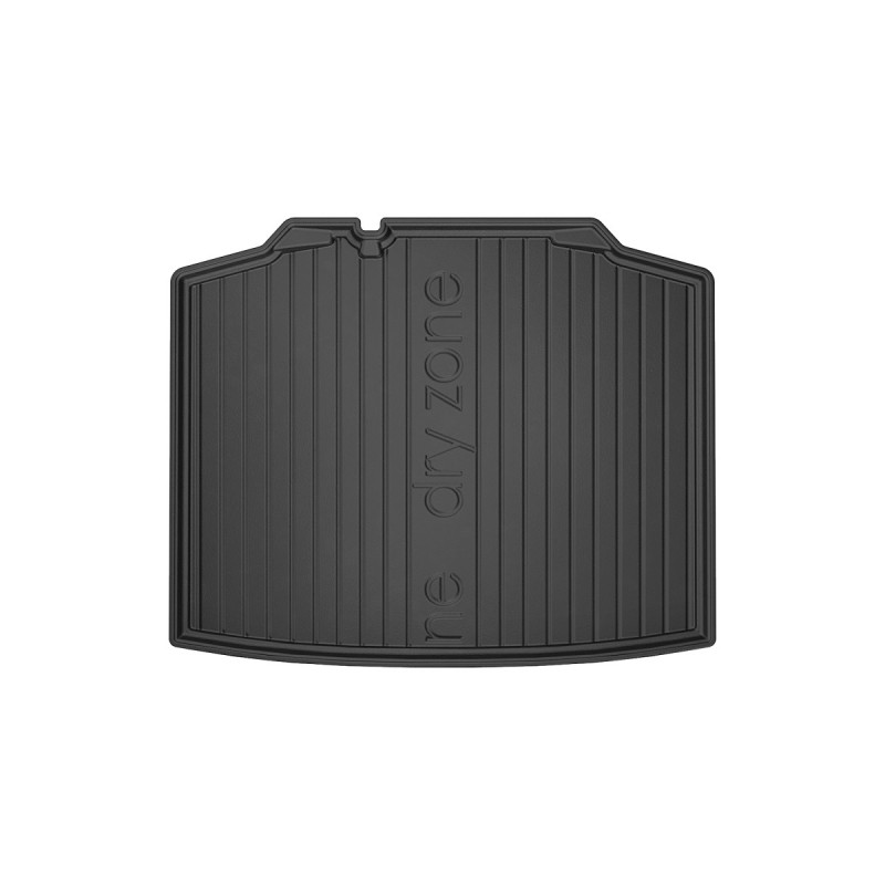 Bagagerumsmatta Skoda Rapid Spaceback Hatchback, 2012 - 2019