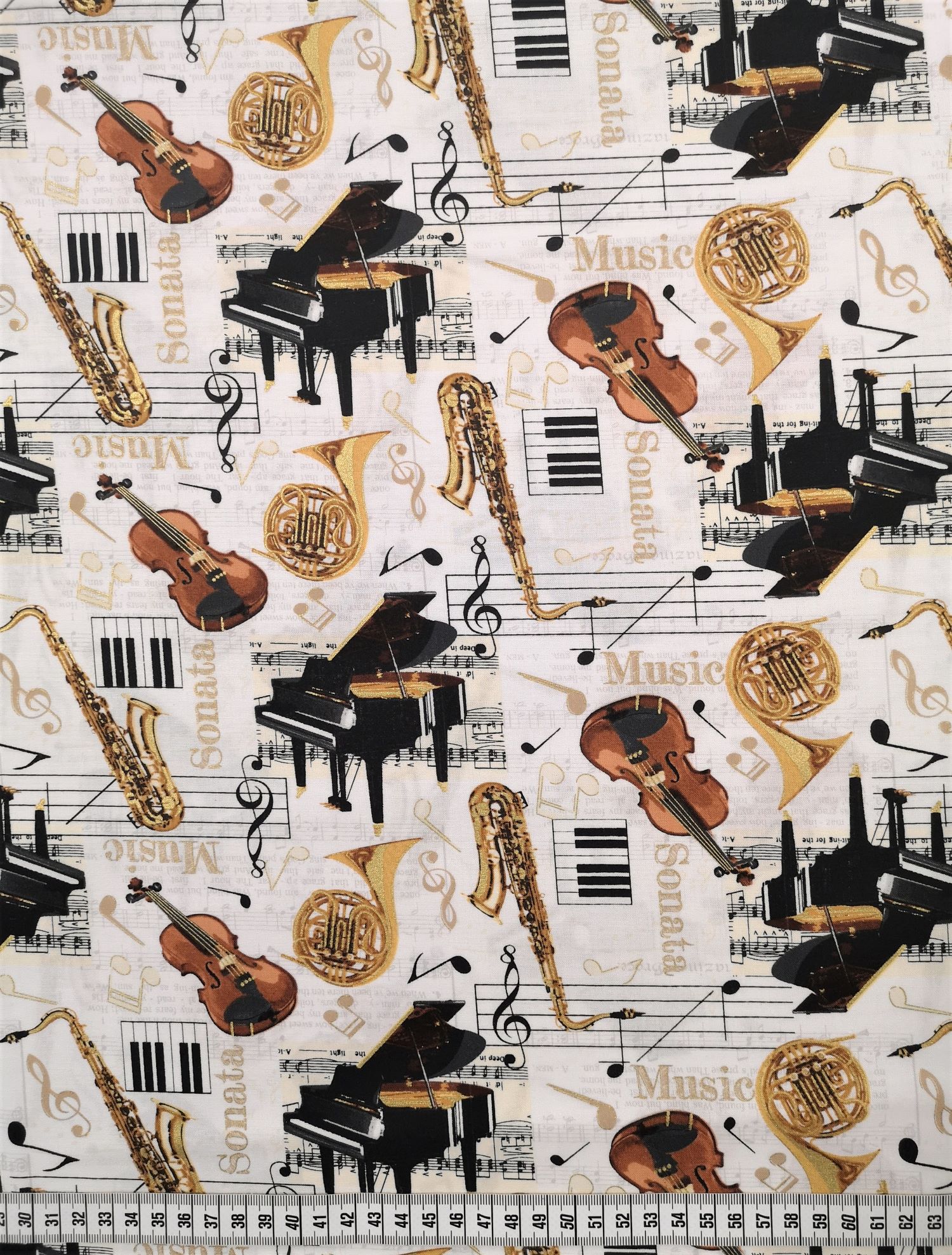 Music - Instrument
