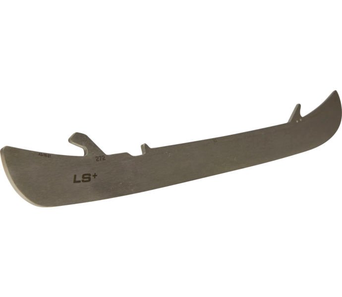 Bauer Tuuk LS+ Edge Stål